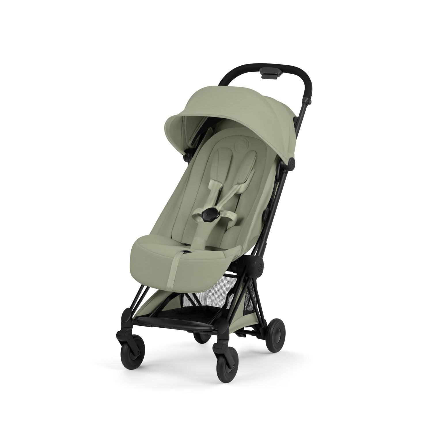 Cybex Platinum COŸA Compact Stroller - Style Collection