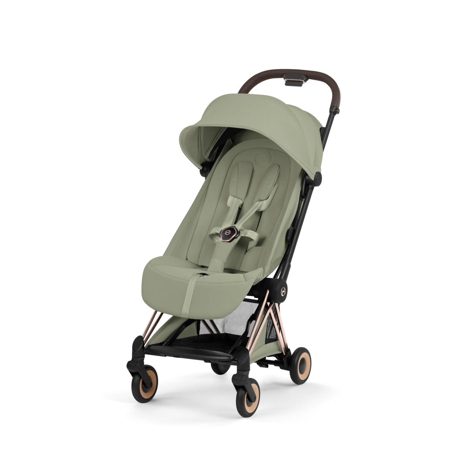 Cybex Platinum COŸA Compact Stroller - Style Collection