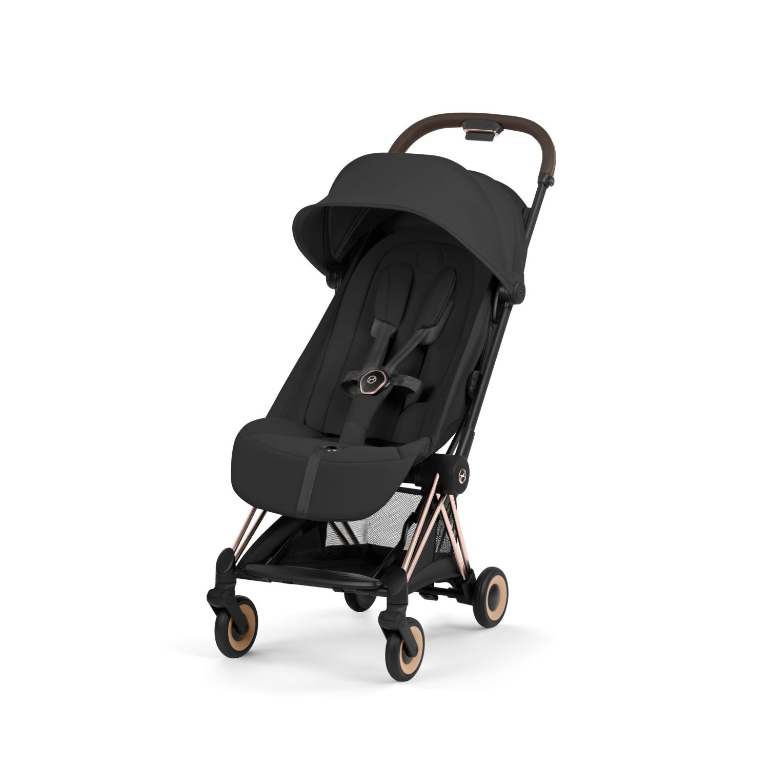 Cybex Platinum COŸA Compact Stroller - Style Collection