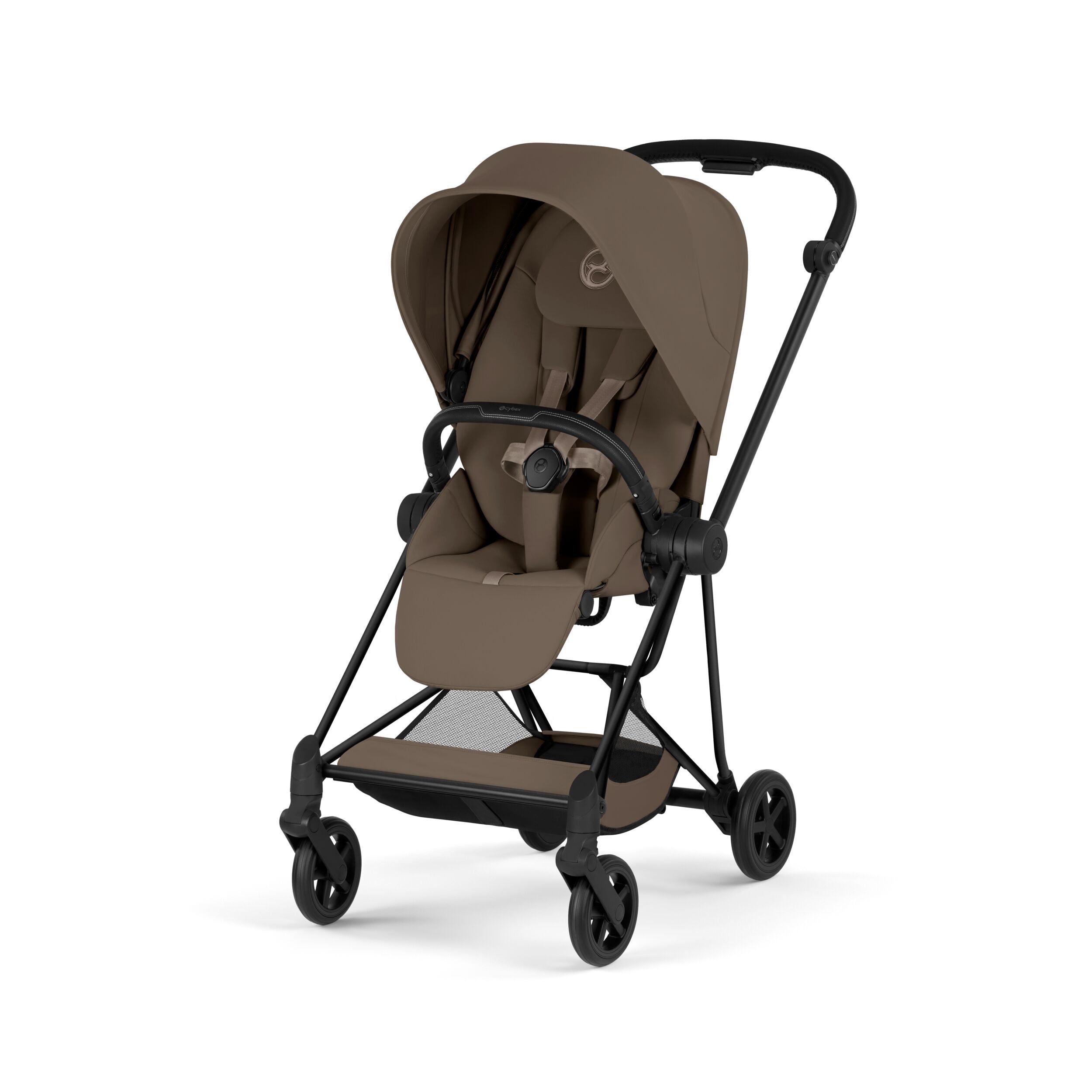 Cybex Platinum Mios 4 Complete Stroller