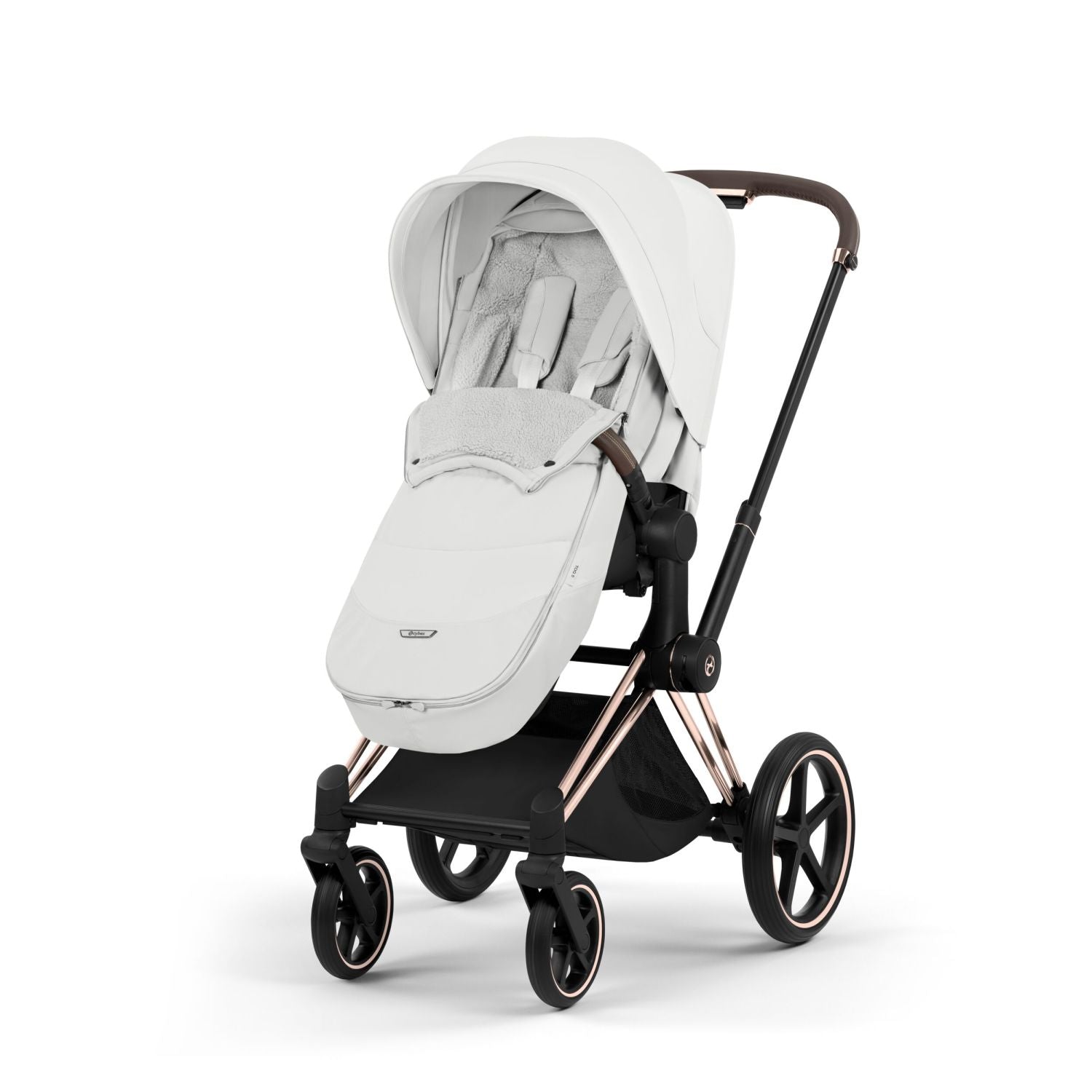 Cybex Platinum Footmuff 2.0