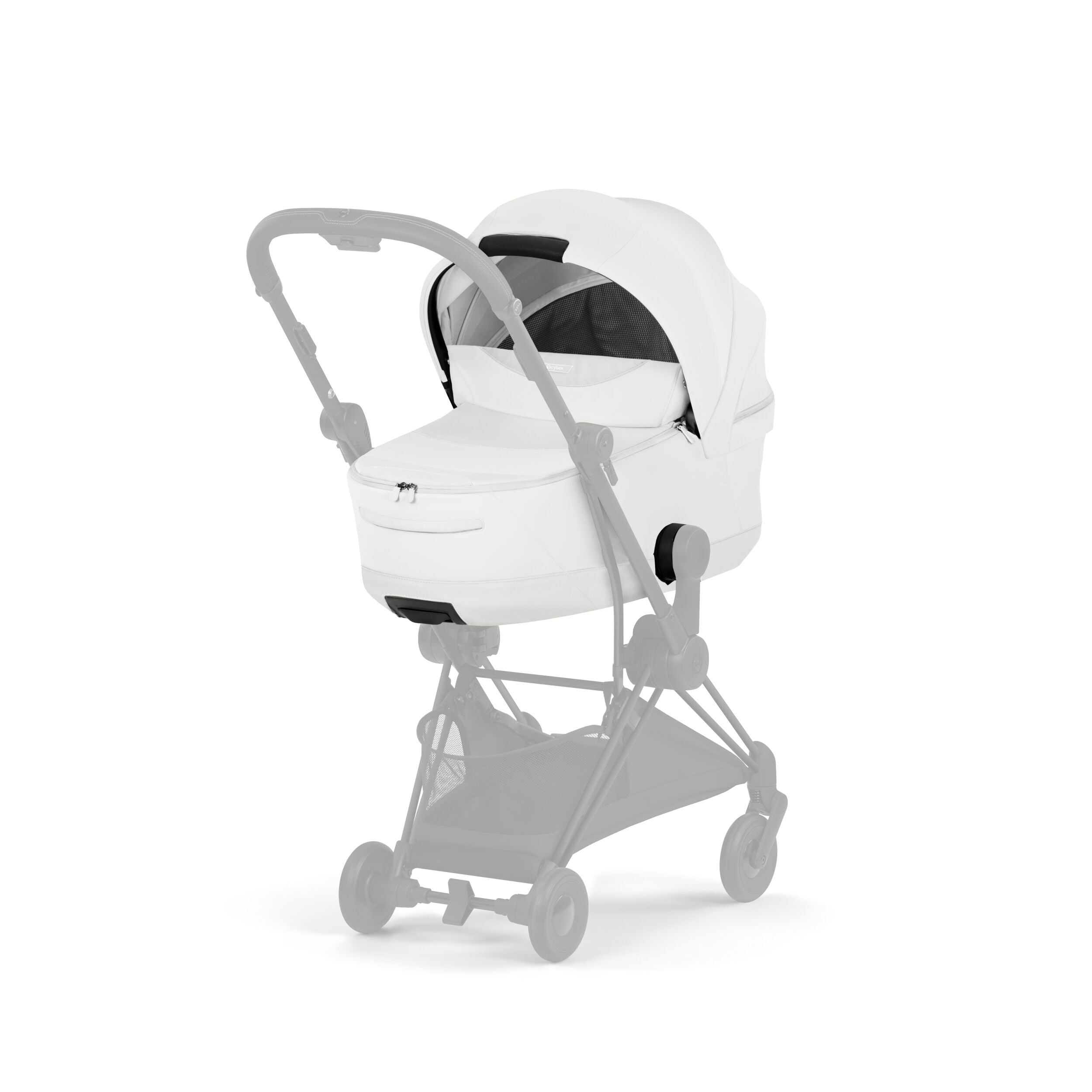 Cybex Mios/ Coya Fold Lux Carry Cot - Style Collection