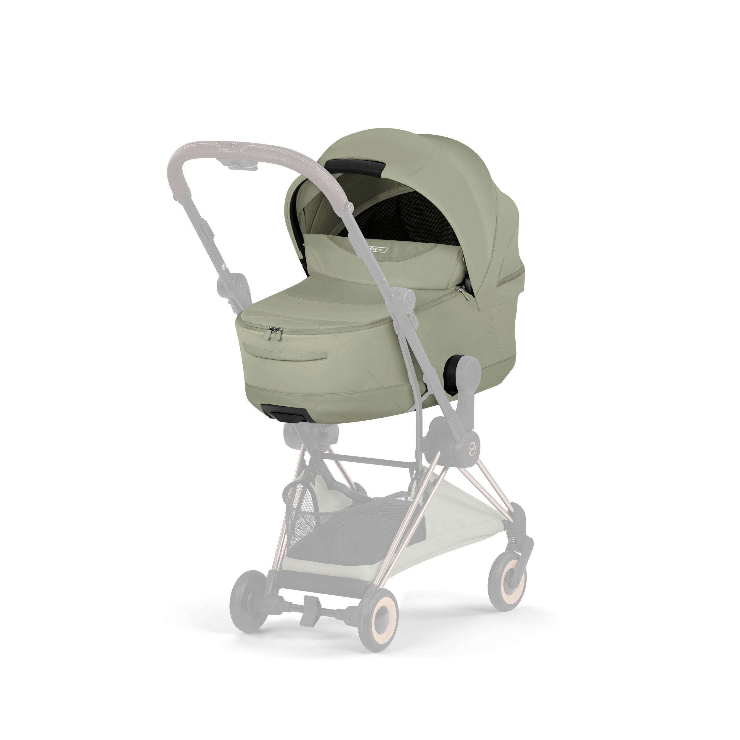 Cybex Mios/ Coya Fold Lux Carry Cot - Style Collection