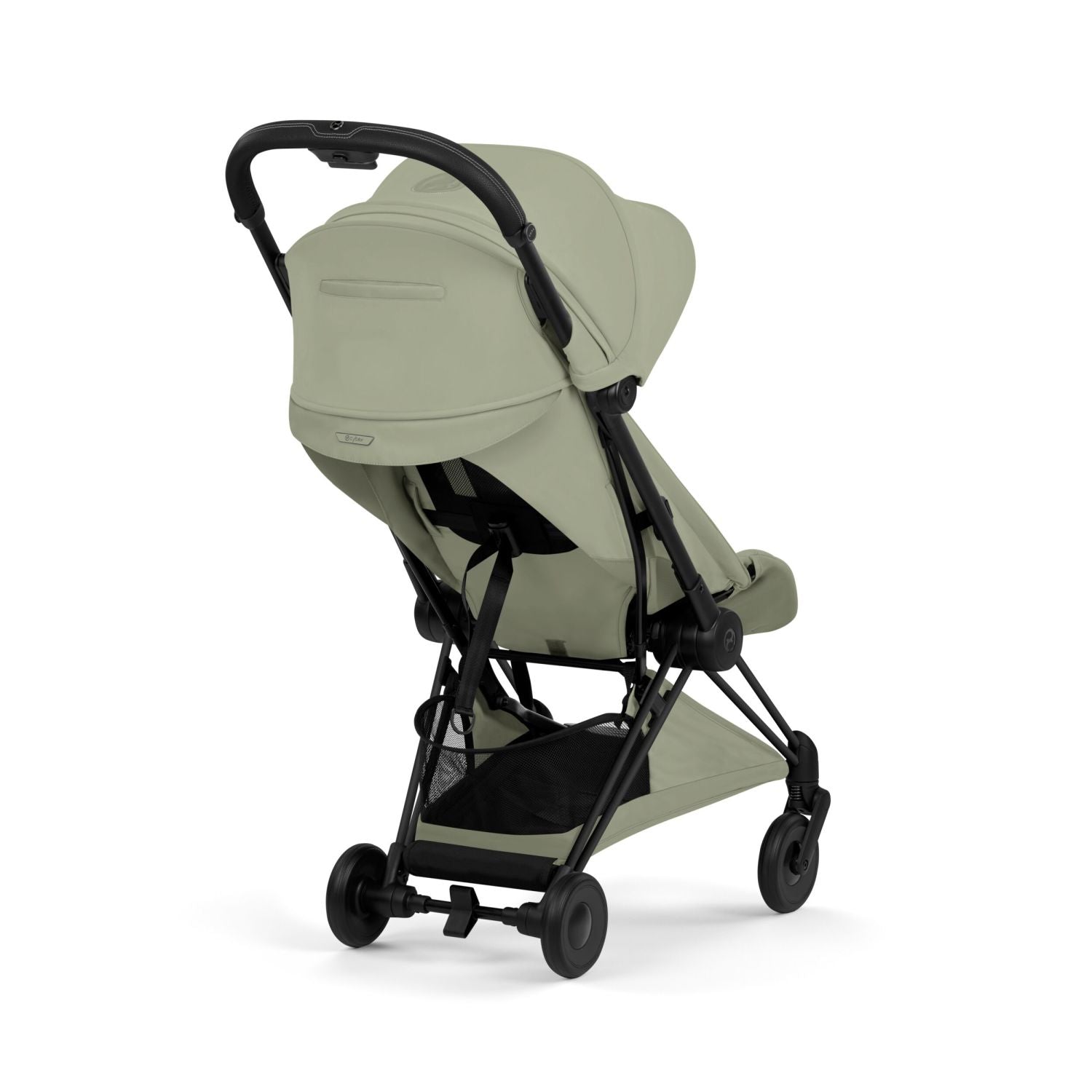 Cybex Platinum COŸA Compact Stroller - Style Collection