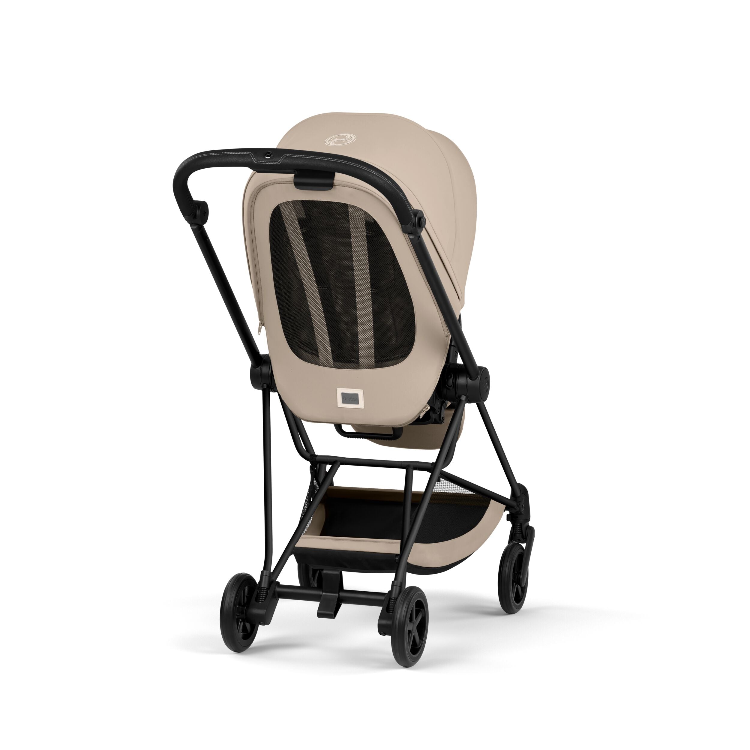 Cybex Platinum Mios 4 Complete Stroller