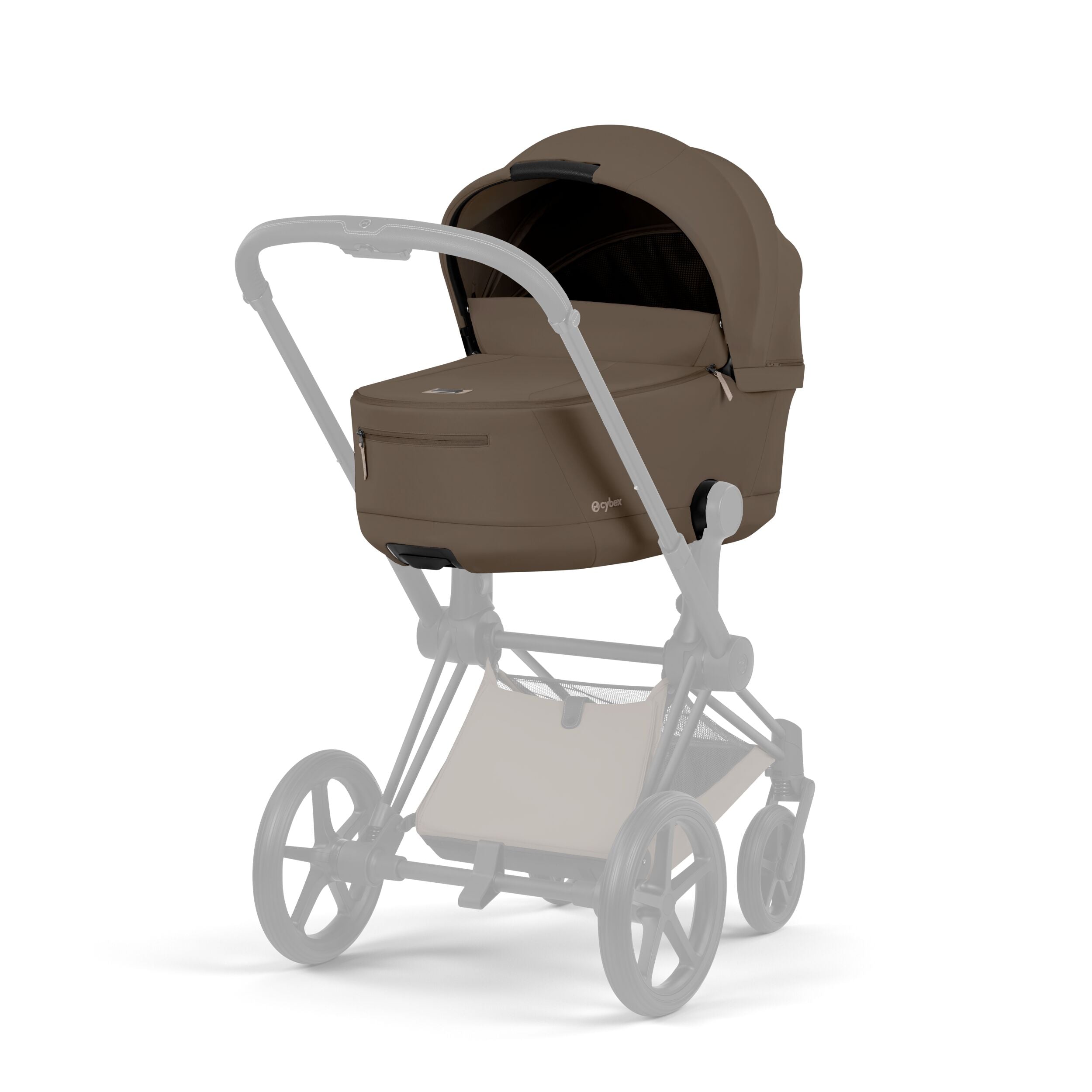 Cybex Priam/ e-Priam Fold Lux Carry Cot