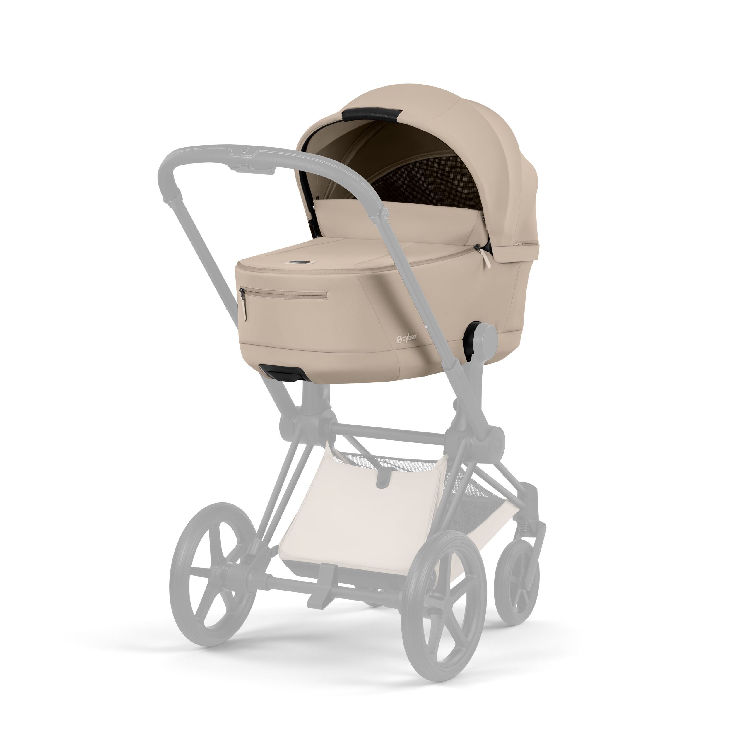 Cybex Priam/ e-Priam Fold Lux Carry Cot