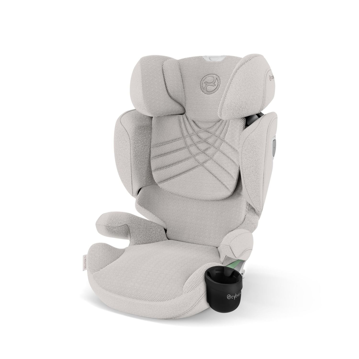 Cybex Solution T High-Back Booster Seat