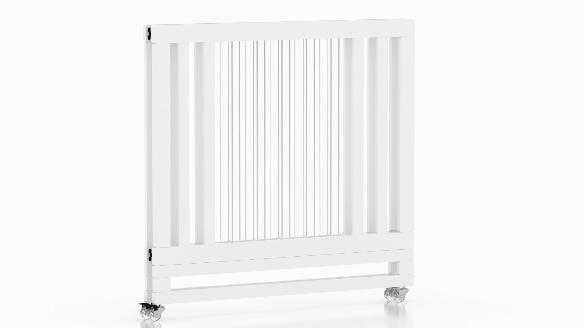 Melo Caress Mini Portable Crib