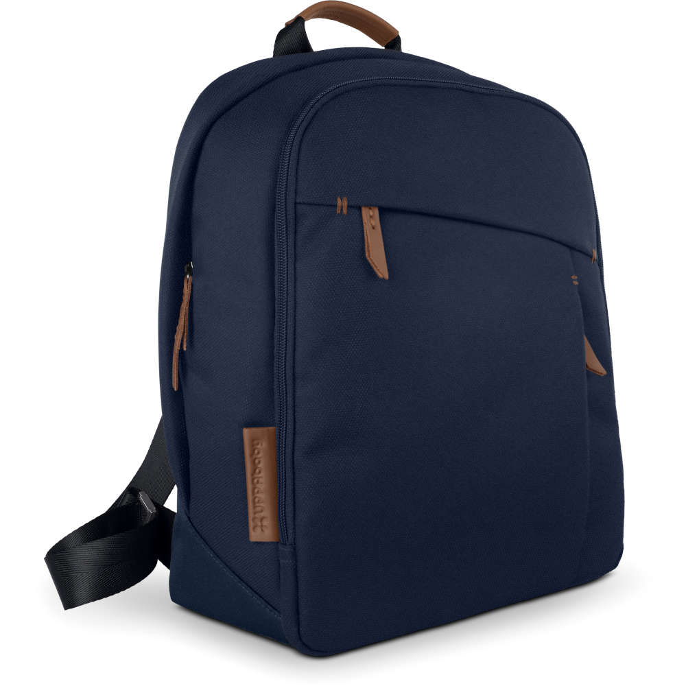 Navy changing backpack sale