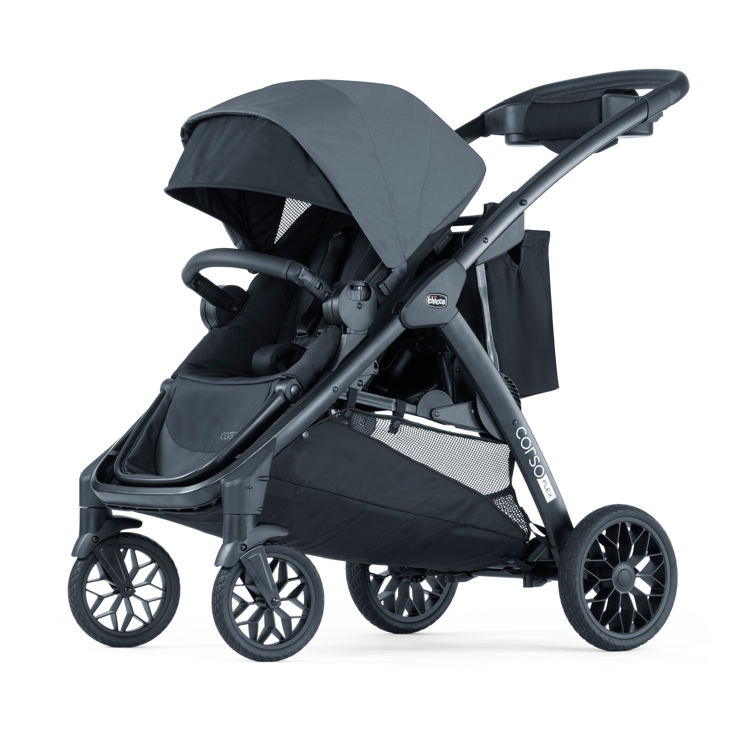 chicco corso stroller manual Chicco Corso Flex Modular Stroller