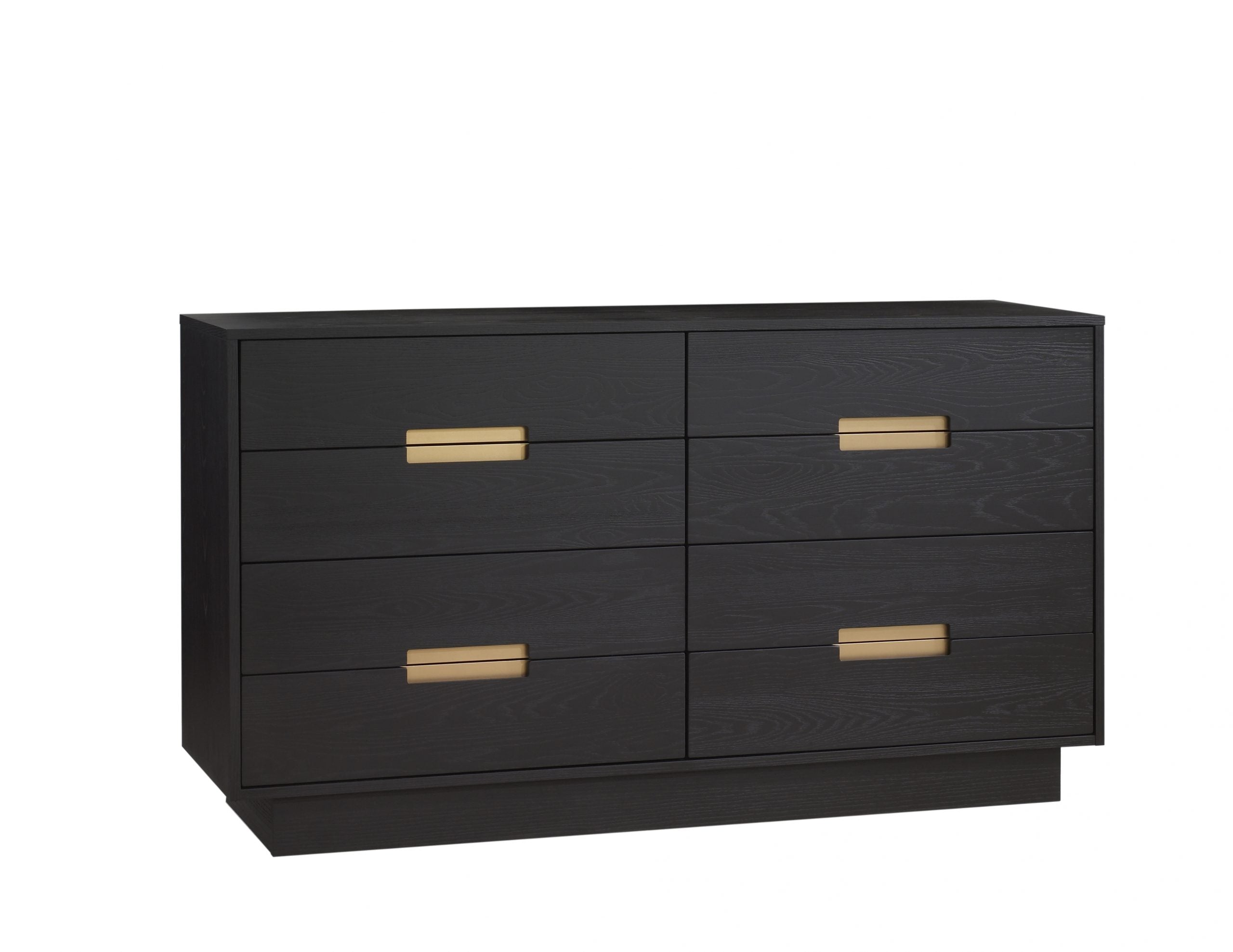 Natart Como Classic Double Dresser