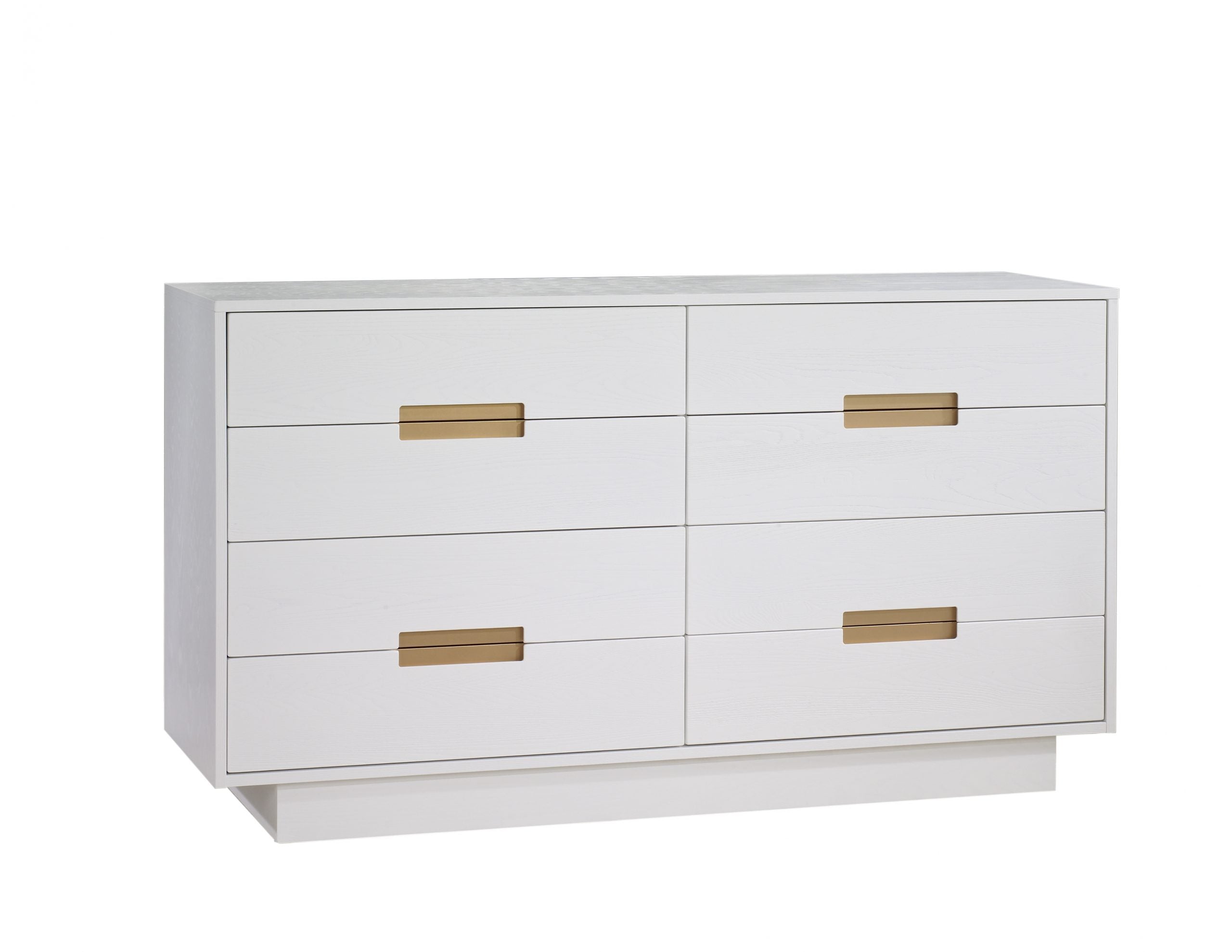 Natart Como Classic Double Dresser