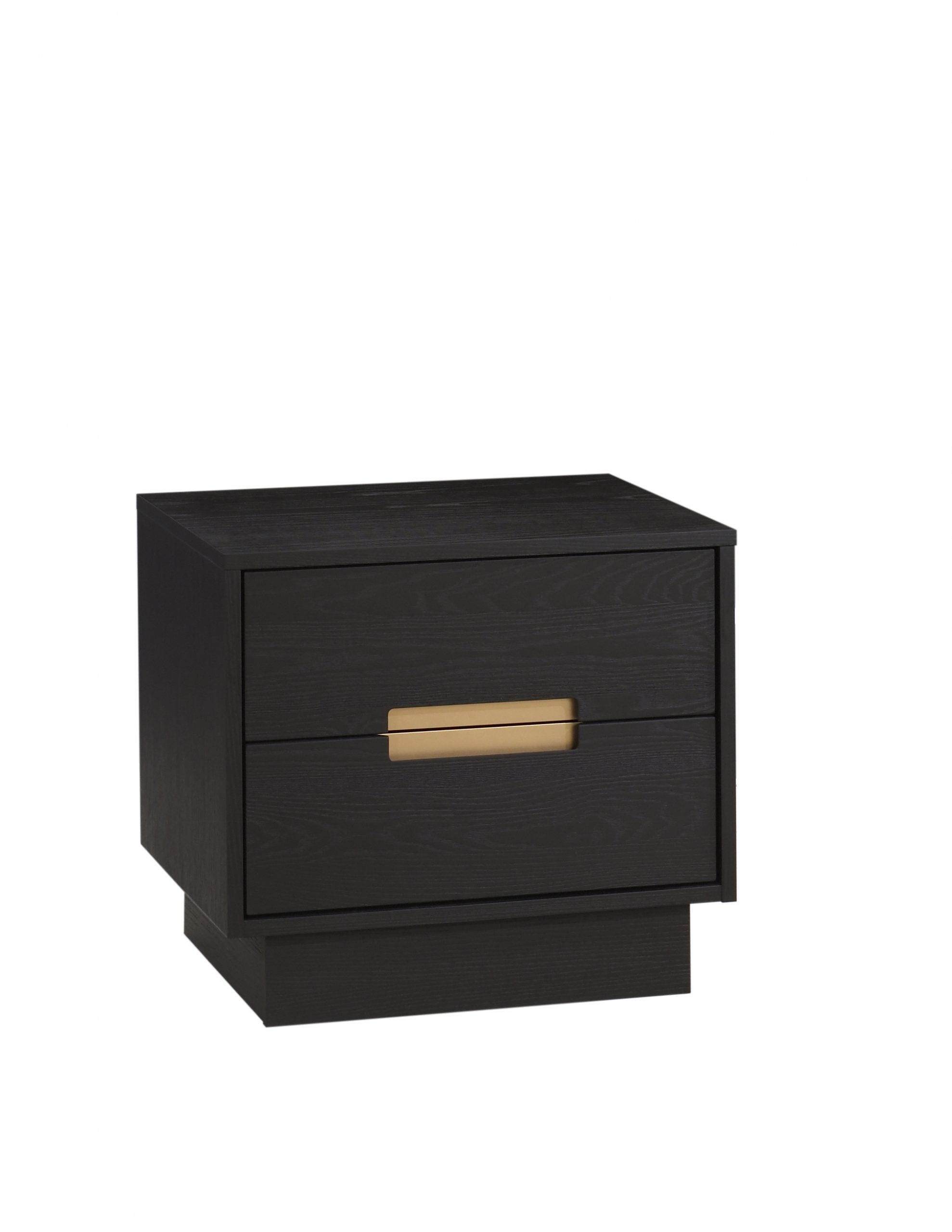 Natart Como Classic Nightstand