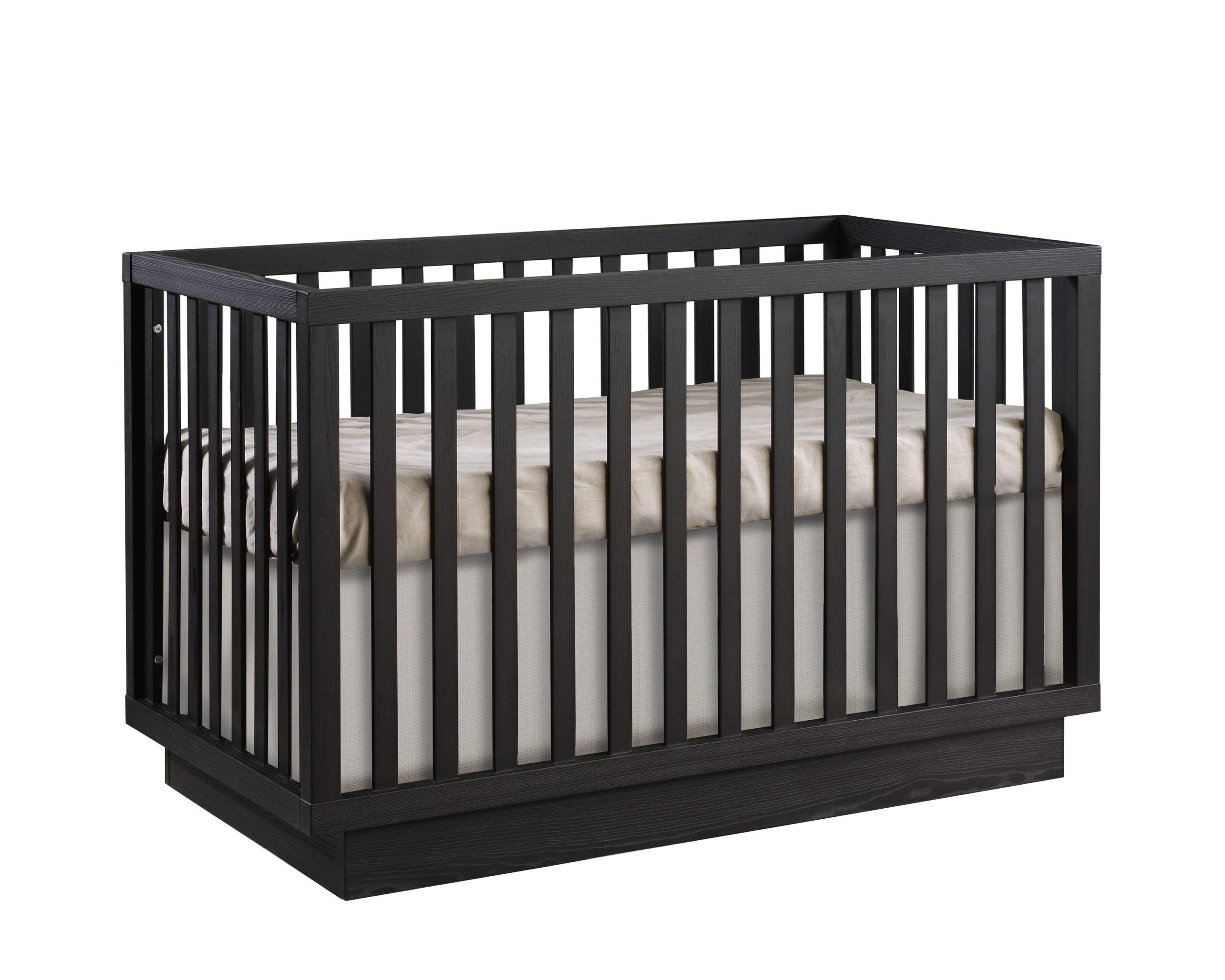 Natart Como Classic Convertible Crib