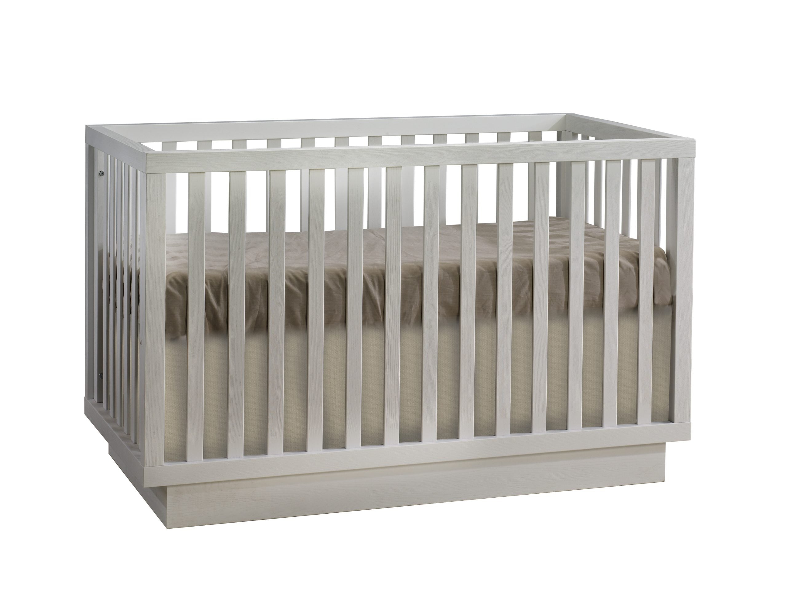 Natart Como Classic Convertible Crib