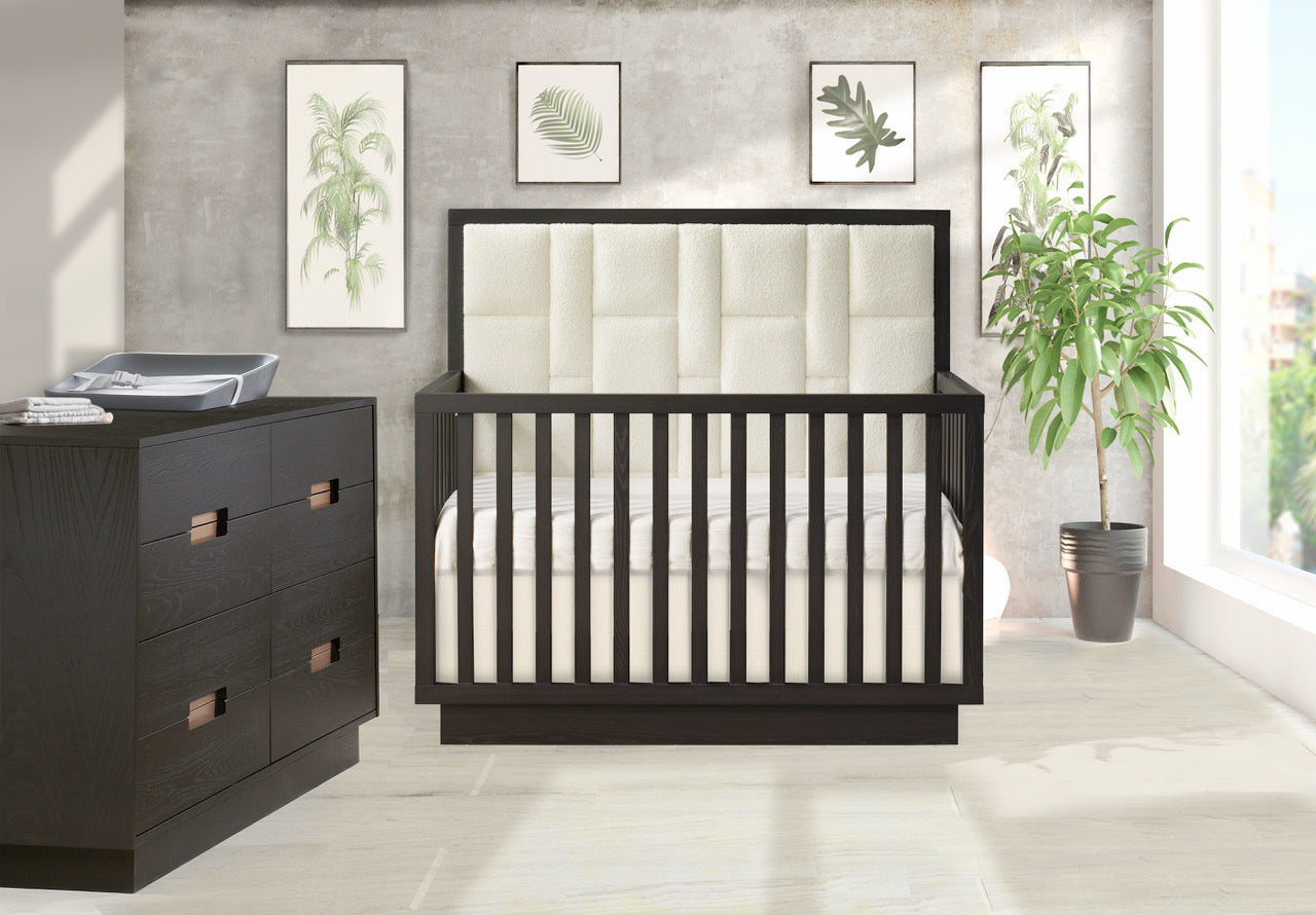 Natart Como Classic Double Dresser