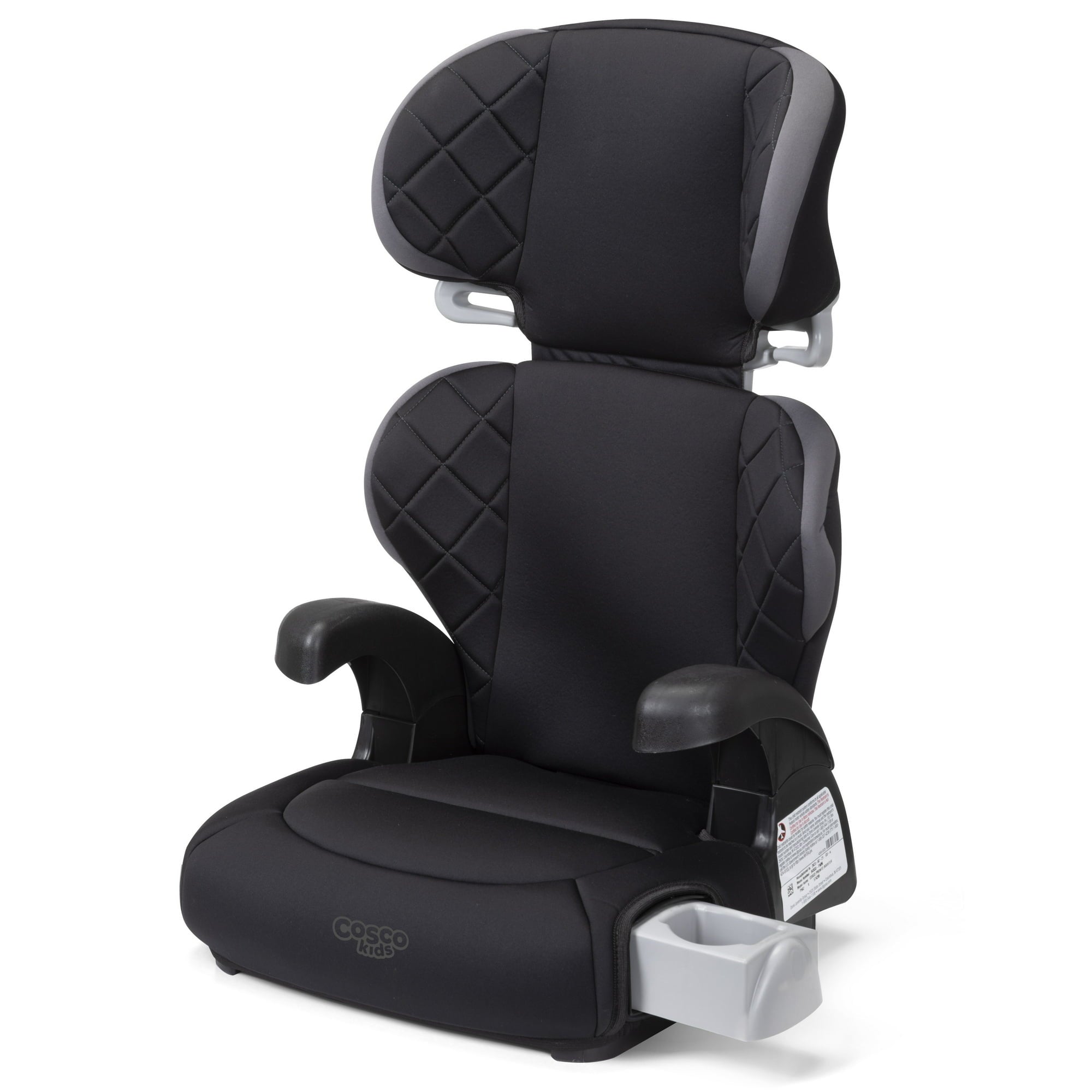 Cosco Kids Pronto Trend Belt-Positioning Booster Car Seat
