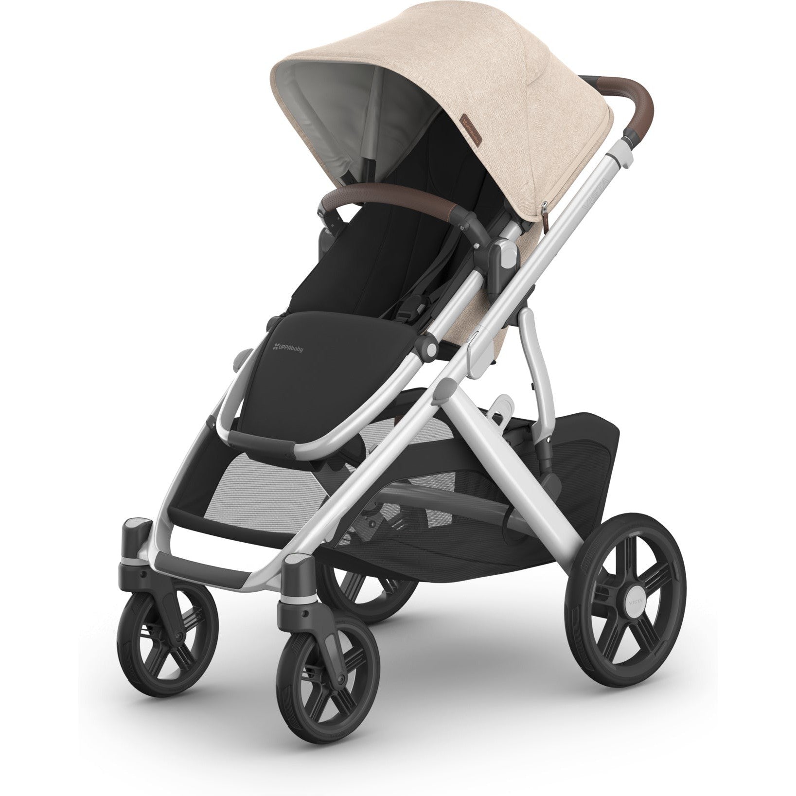 uppababy parts vista UPPAbaby Vista V3 Stroller