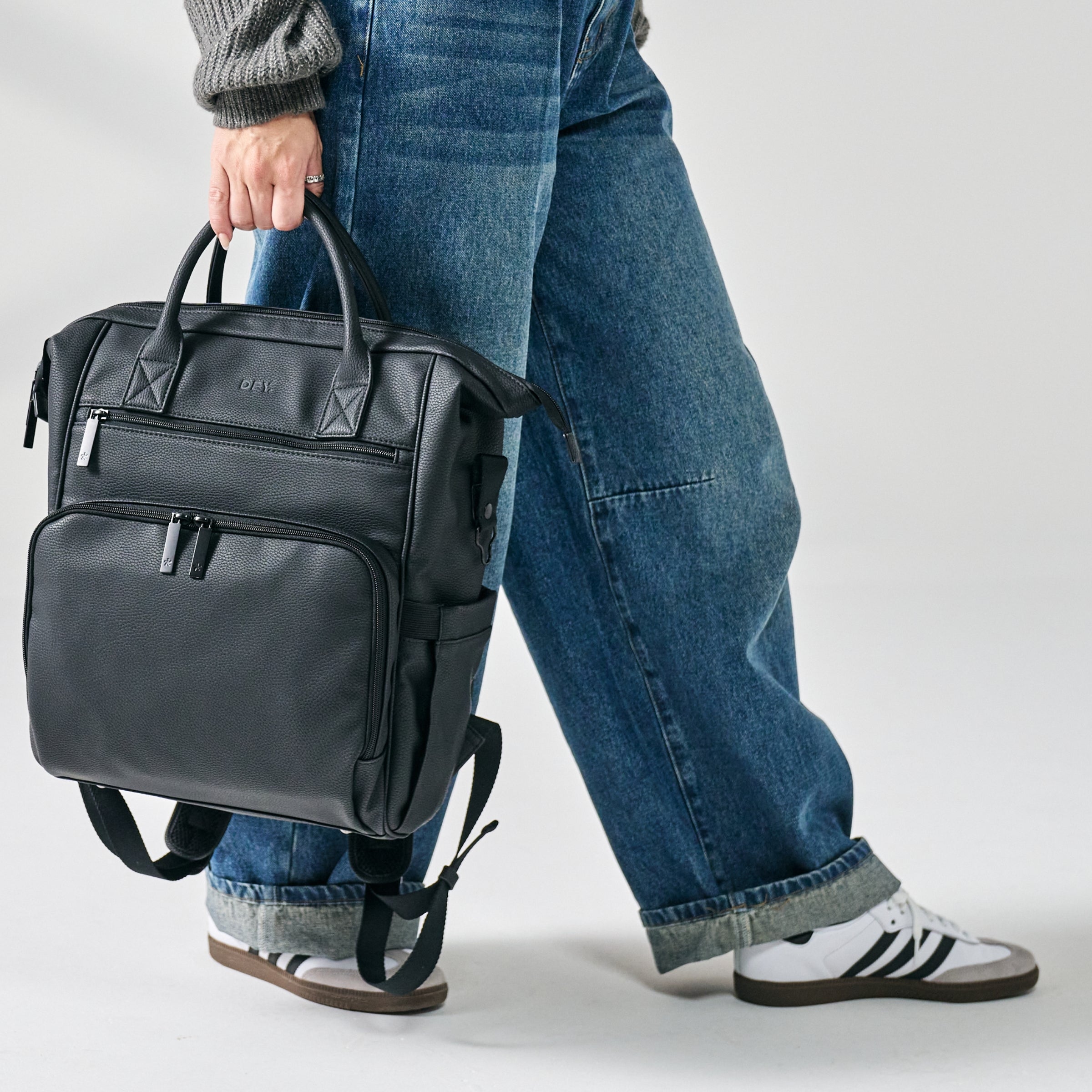 DFY. R1 Stroller Diaper Backpack