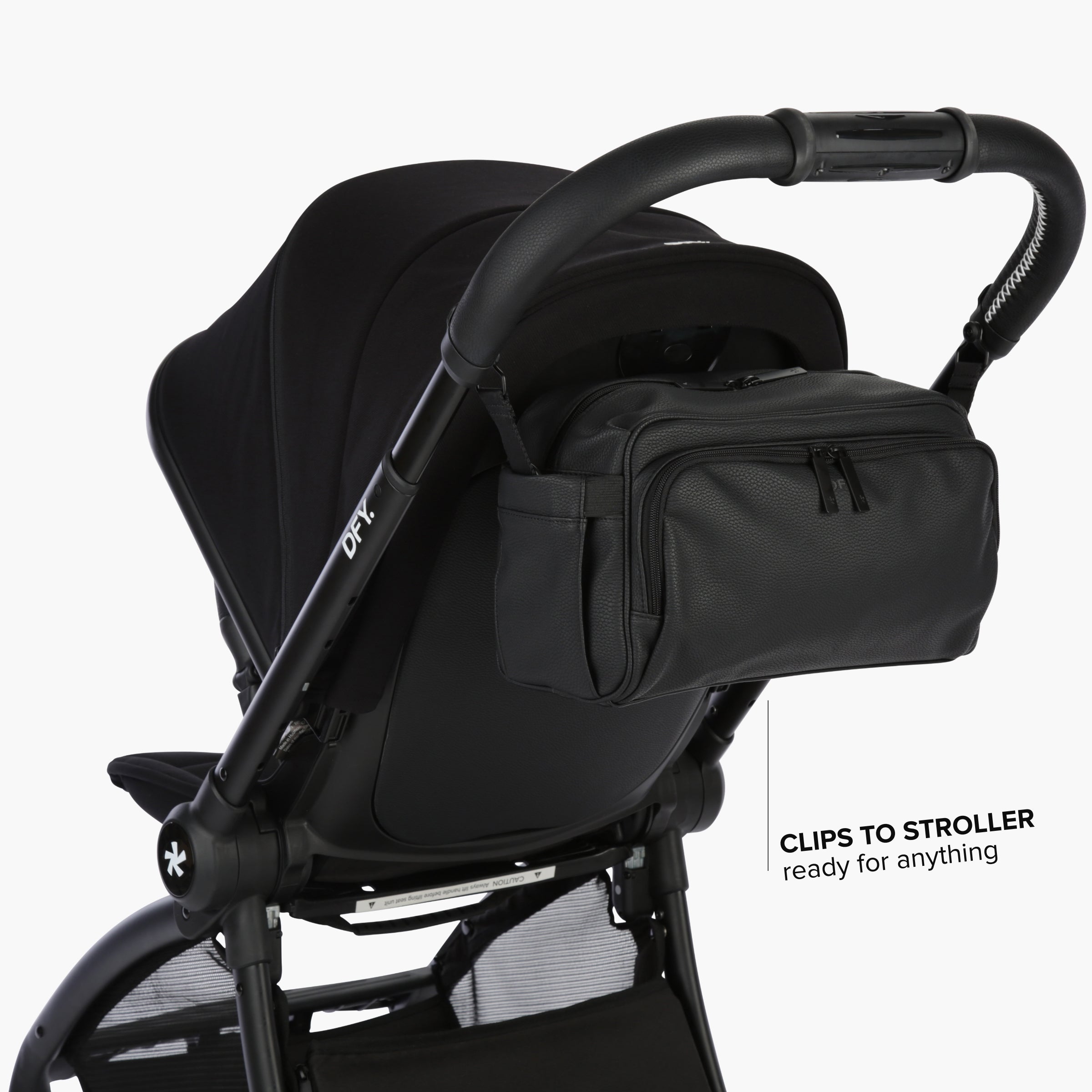 DFY. R1 Stroller Diaper Bag