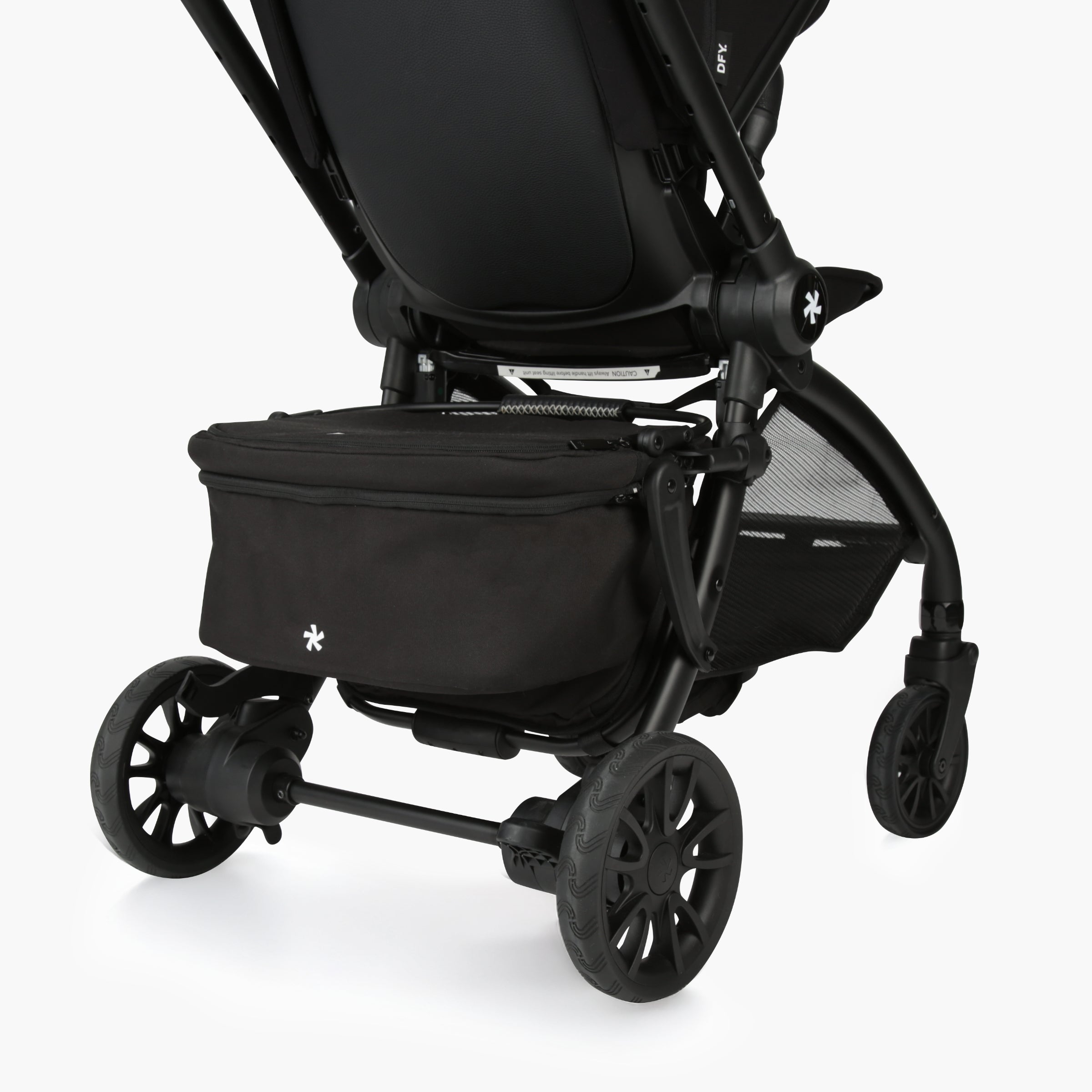 DFY. R1 Stroller Cool Box