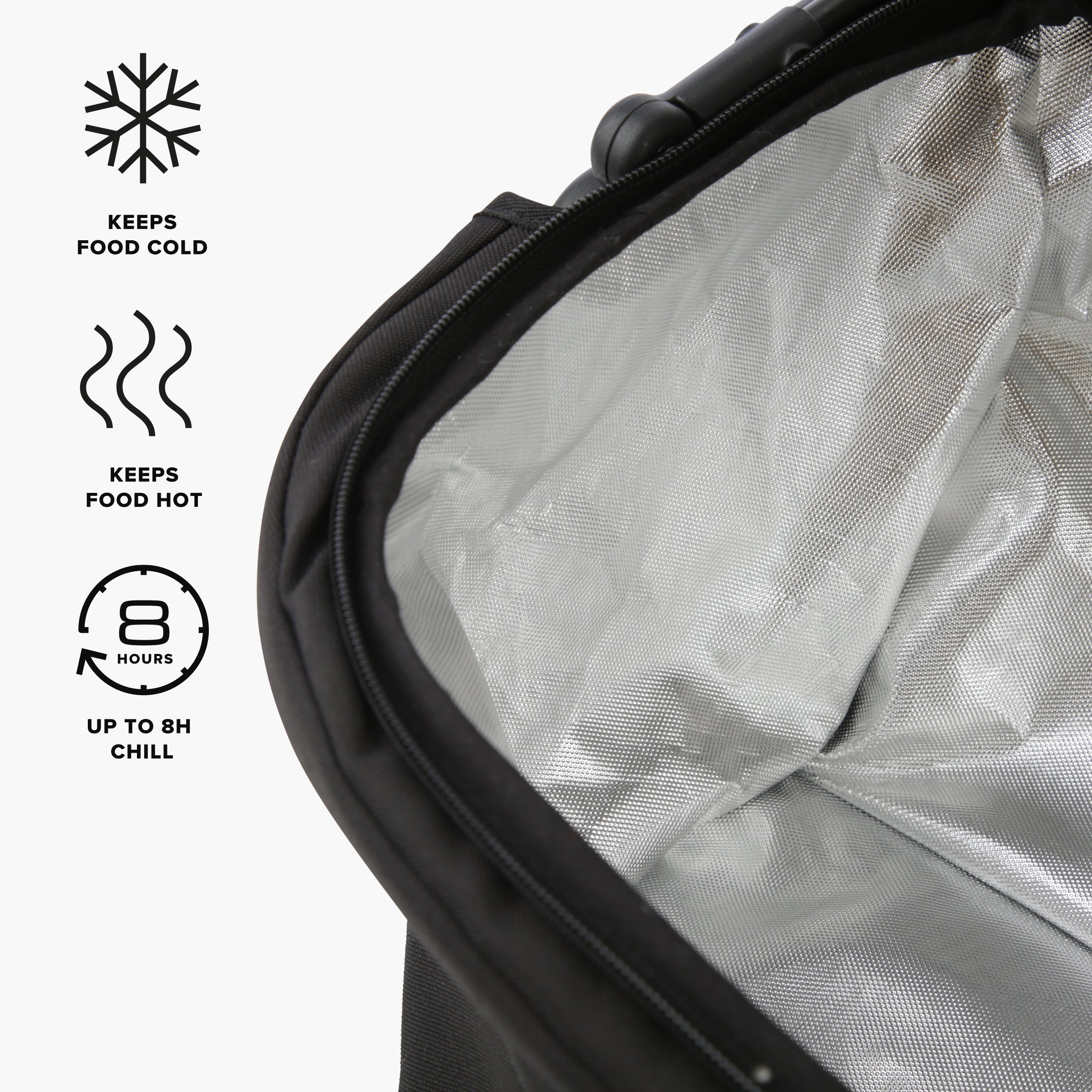 DFY. R1 Stroller Cool Box