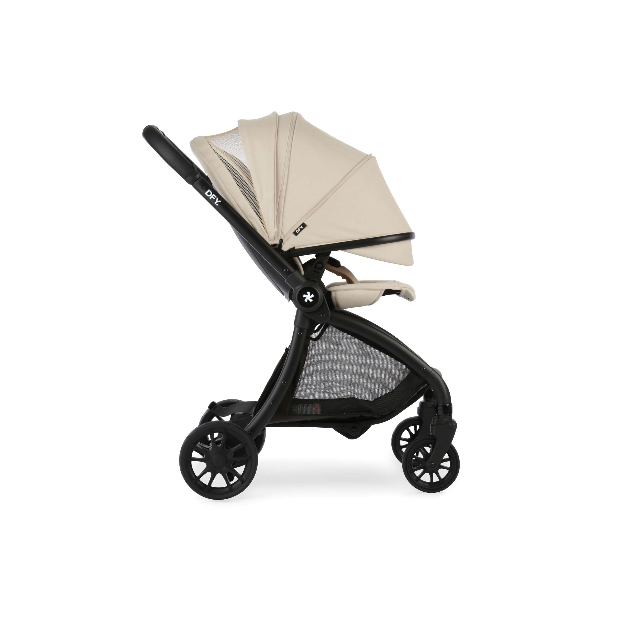 DFY. R1 Stroller