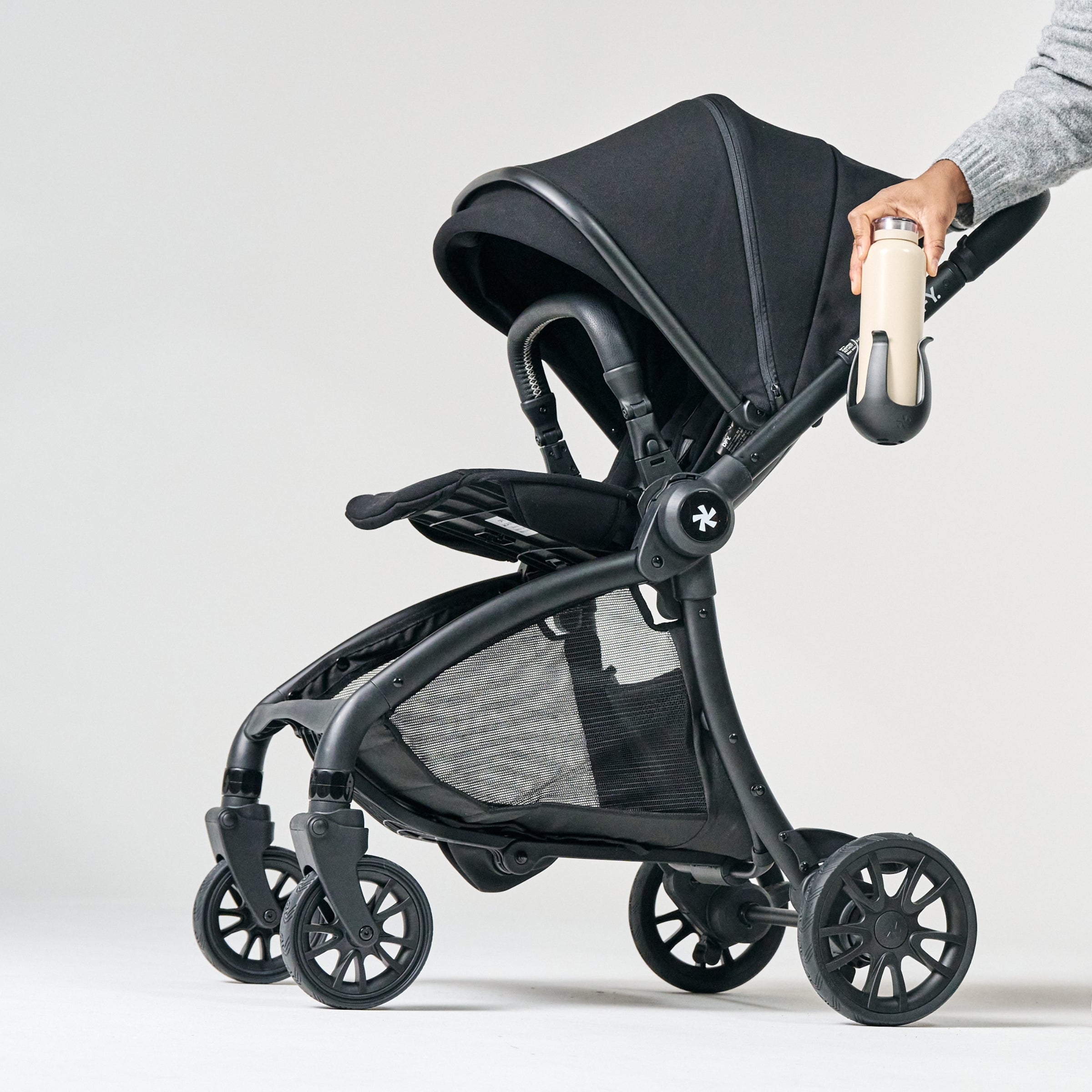 DFY. R1 Stroller Cup Holder
