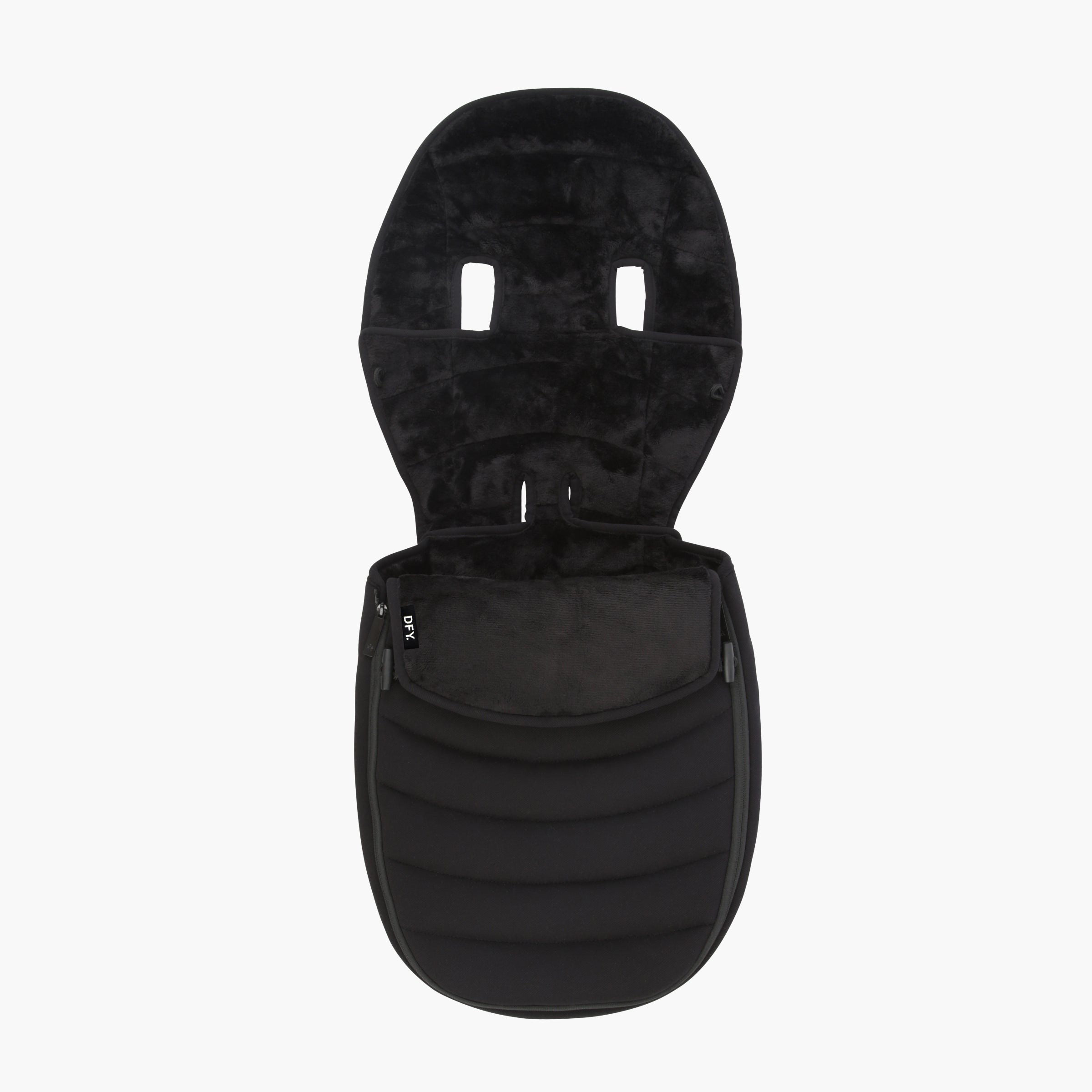 DFY. R1 Stroller Footmuff