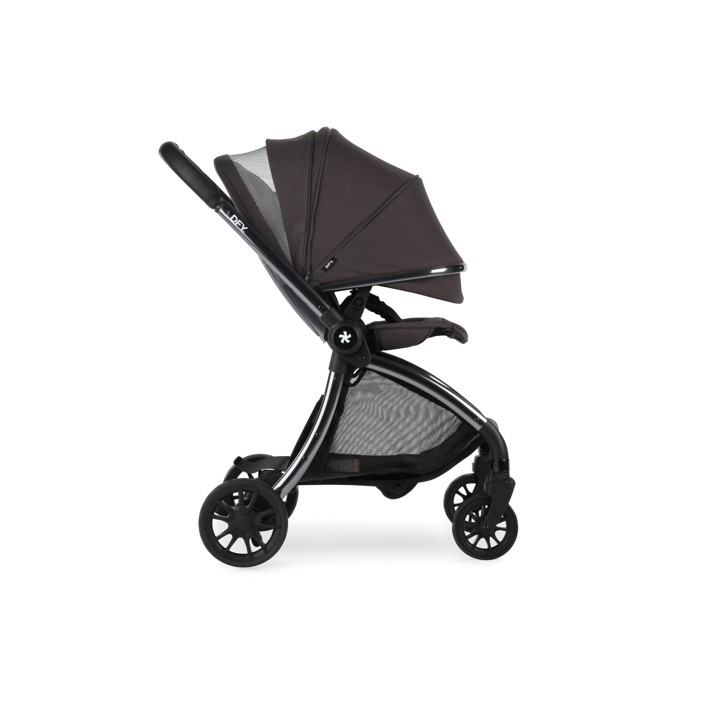 DFY. R1 Stroller