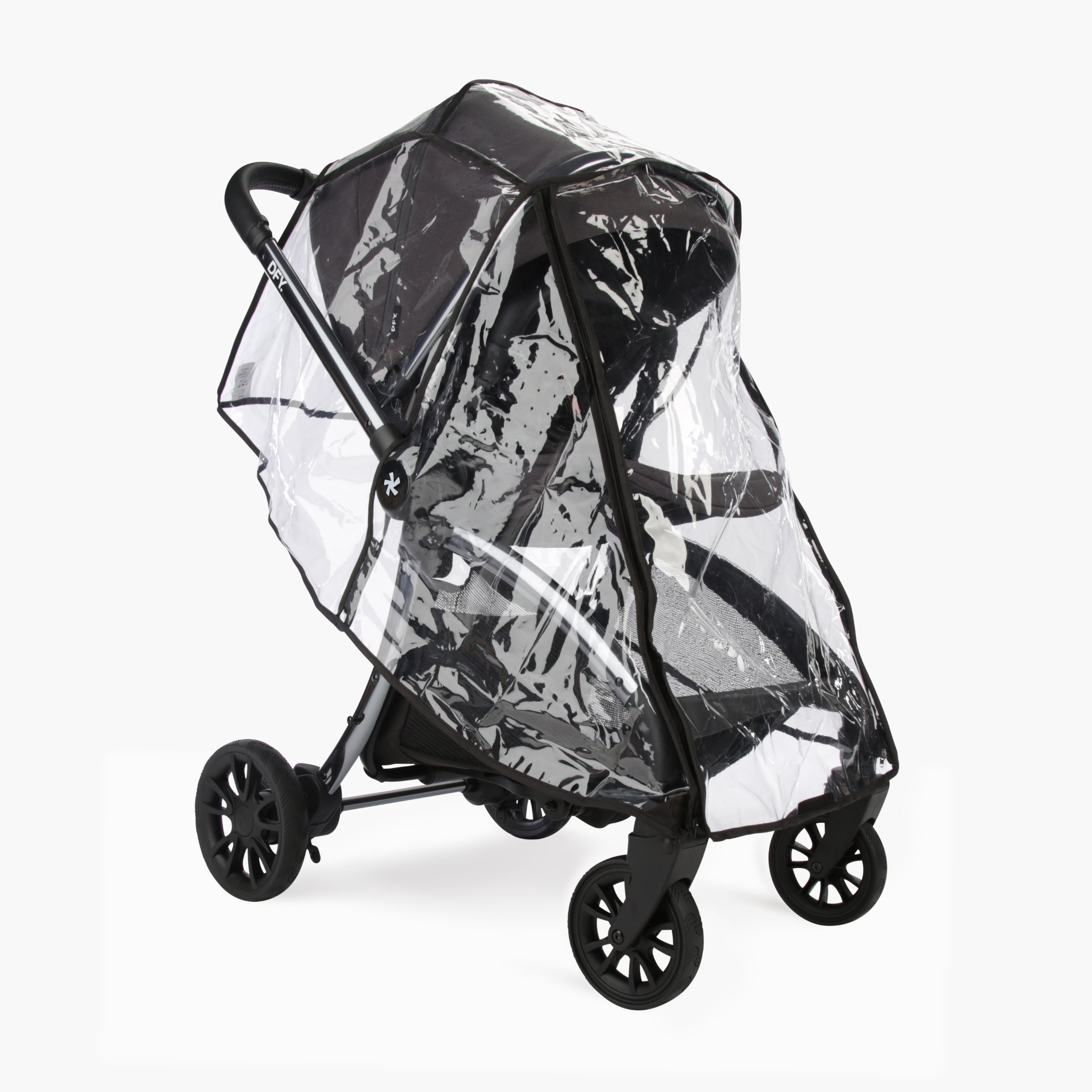 DFY. R1 Stroller Rain Cover