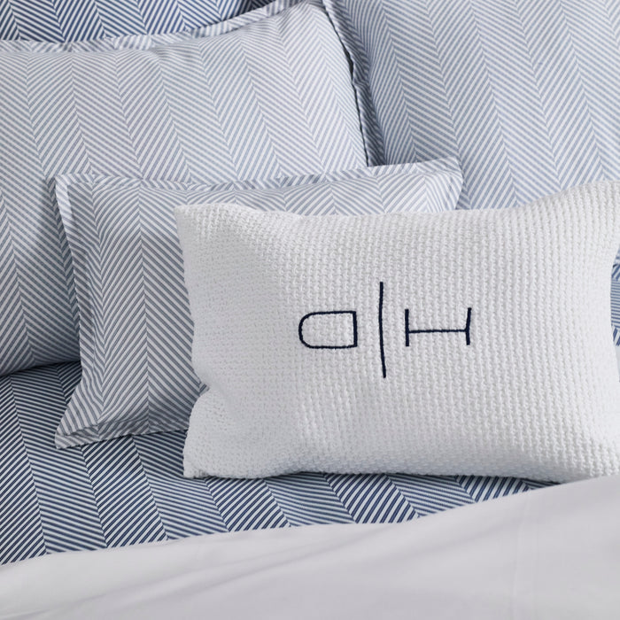 Domani Home Sham 12" x 16"