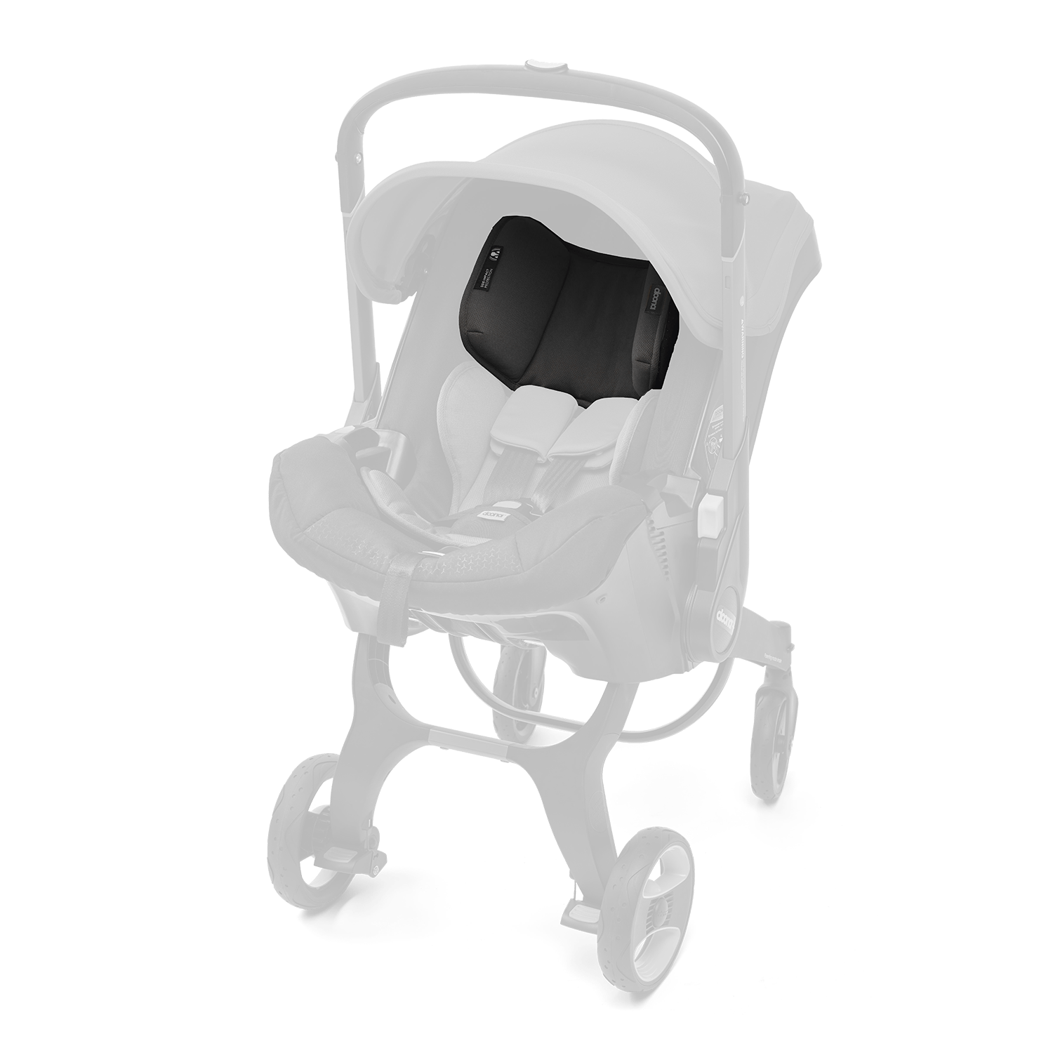 Doona Replacement Head Support