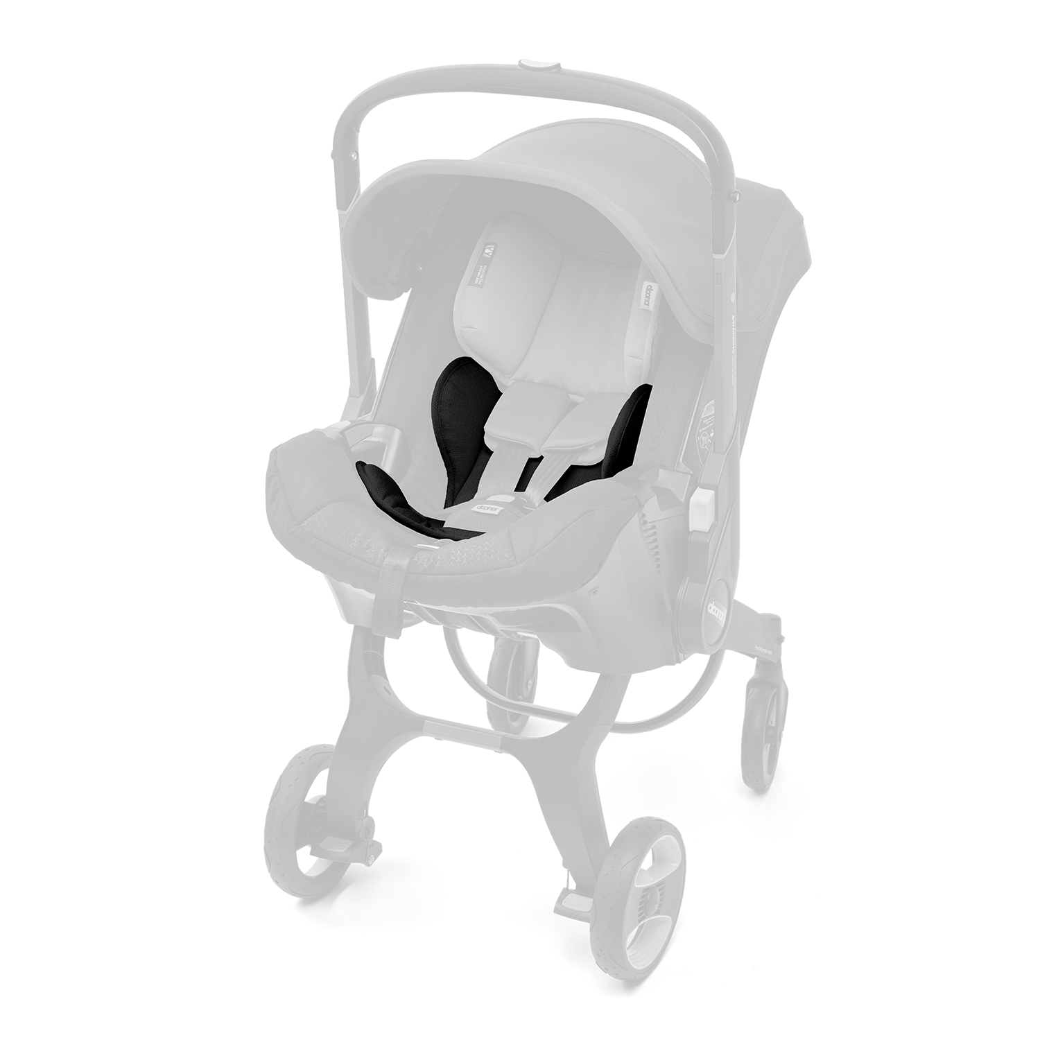 Doona Replacement Infant Insert