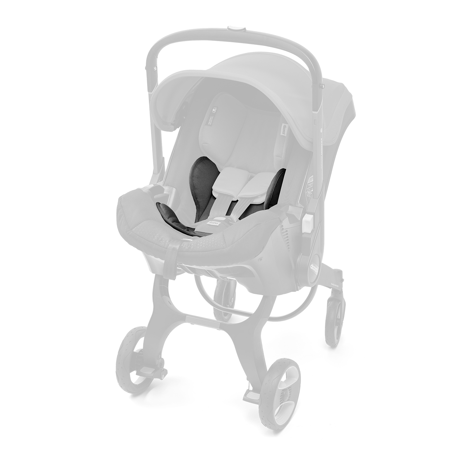 Doona Replacement Infant Insert