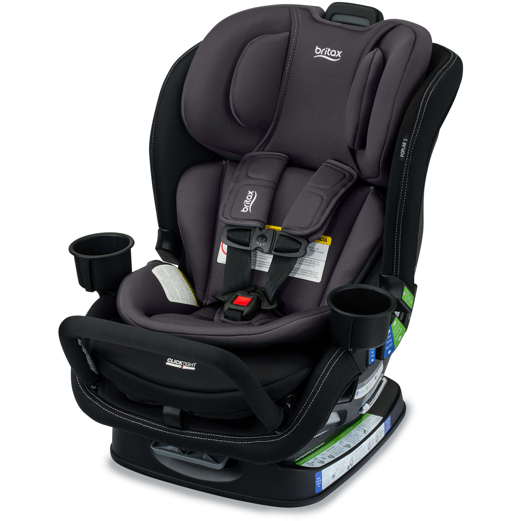 britax car seat cost Britax Poplar S Convertible Car Seat