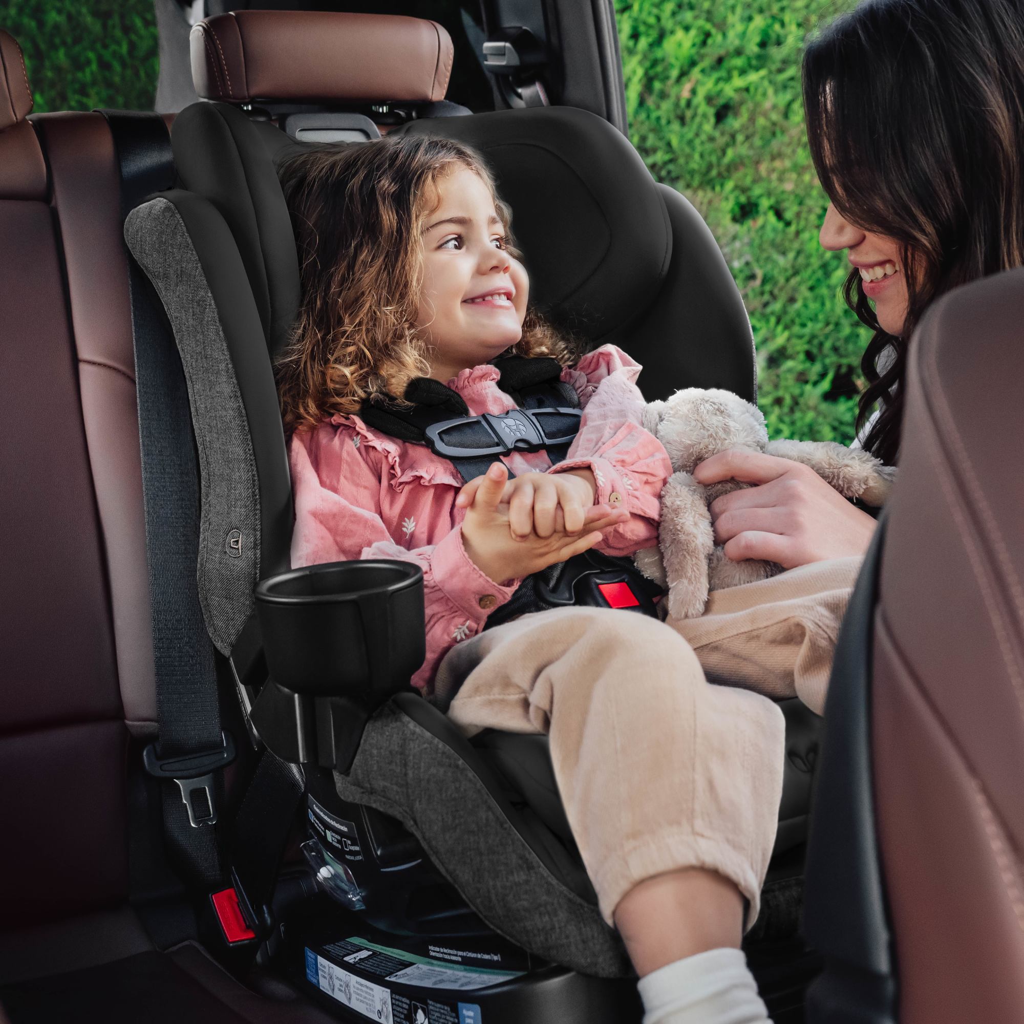 Romer Veni Convertible Car Seat