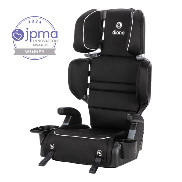 Diono Connect3 RXT 2-in-1 High-Back Booster