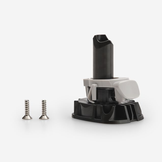 bugaboo fox wheel screw Bugaboo Fox 5 swivel hjul fäste set