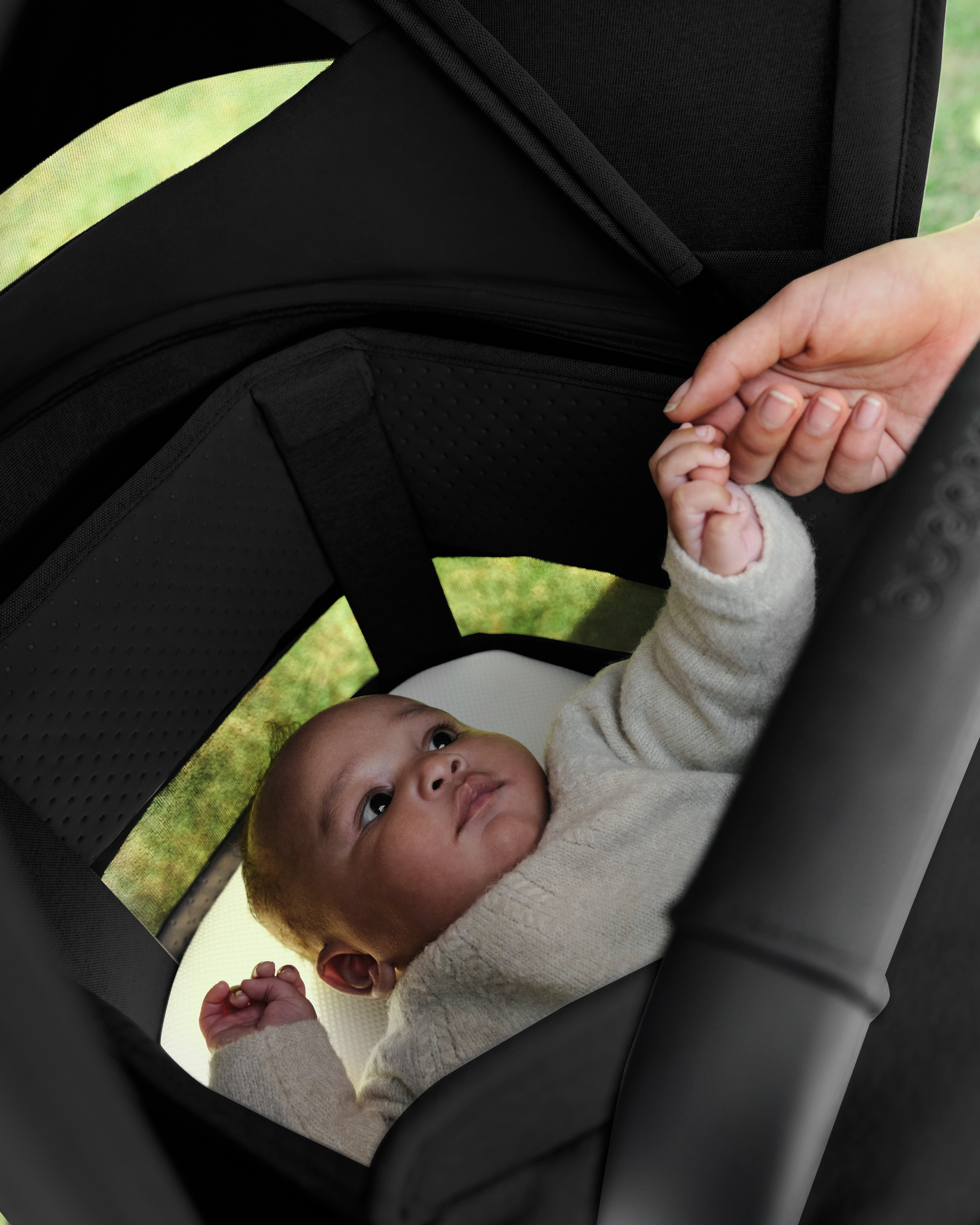 Bugaboo Fox 5 Renew Complete Full-Size Stroller