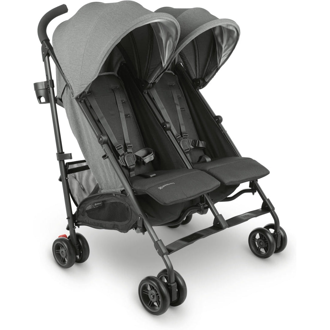 uppababy glink accessories UPPAbaby G-Link V2 Stroller