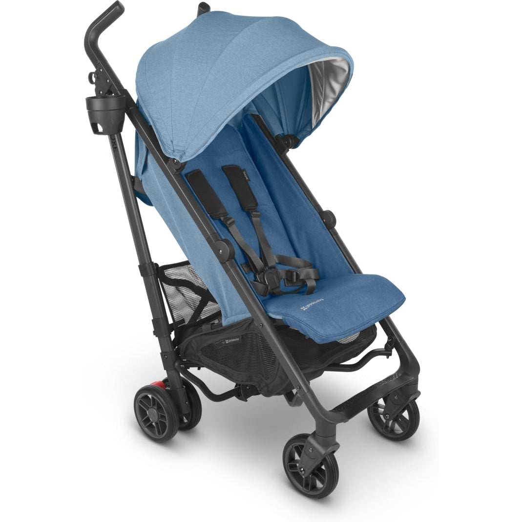 uppababy g luxe makena UPPAbaby G-Luxe Stroller