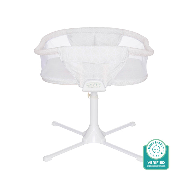 Halo BassiNest Twin Sleeper Bassinet