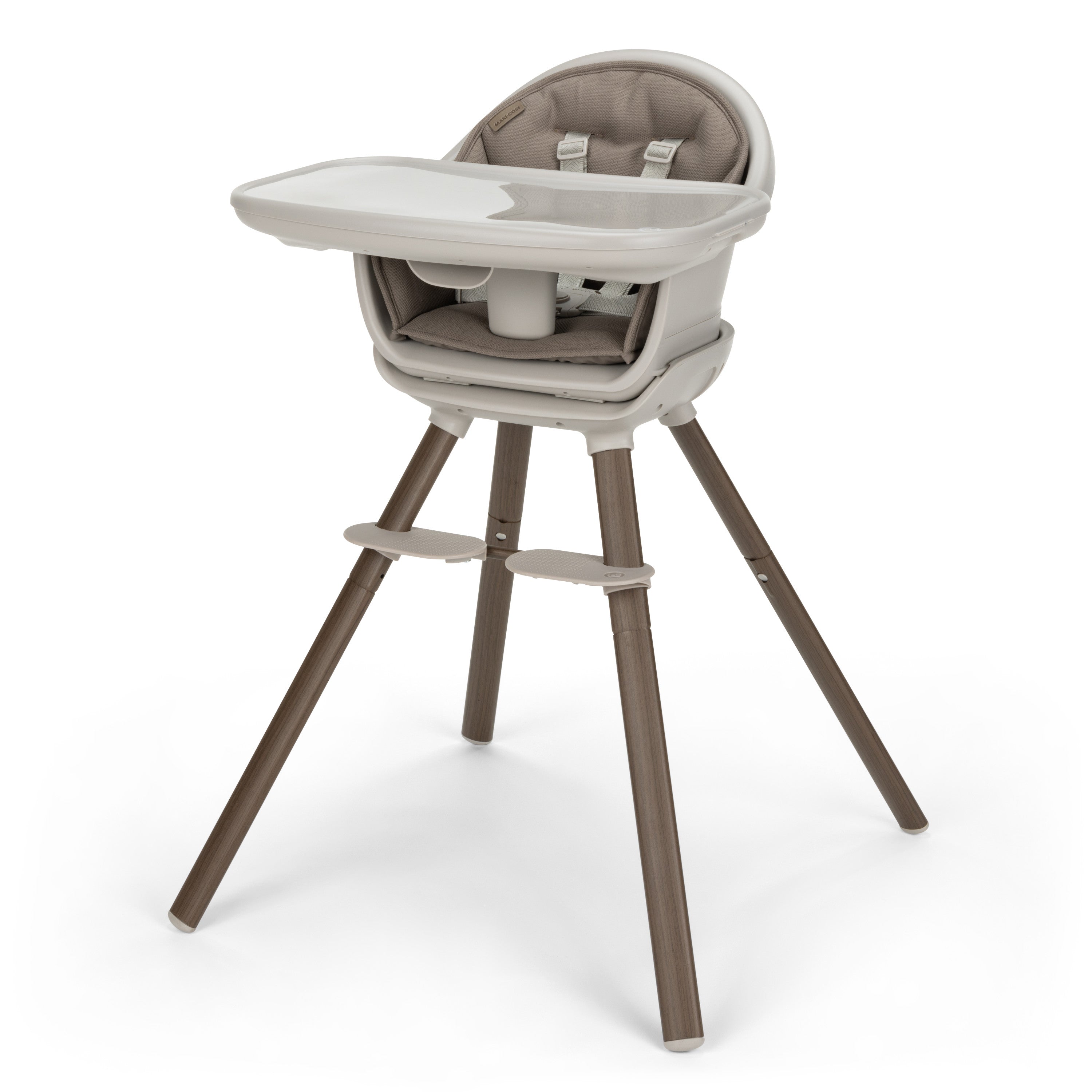 maxi-cosi high chair replacement parts Maxi Cosi Moa 8 in 1 High Chair Classic Truffle