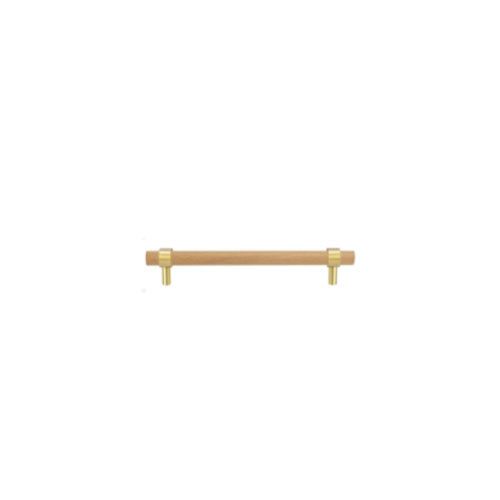 HushCrib Trundle Handle