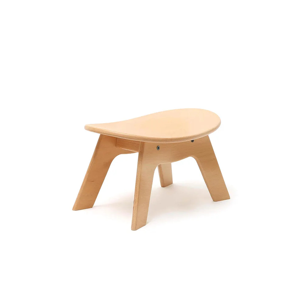 Charlie Crane HIBO Stool