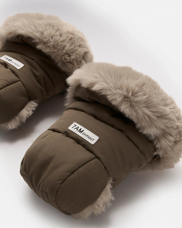 7 AM Enfant WarMMuffs Stroller Gloves
