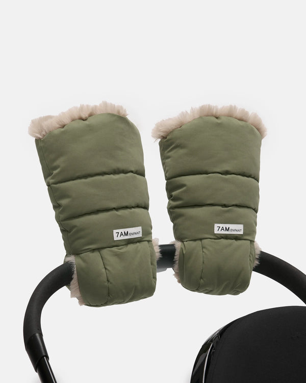 7 AM Enfant WarMMuffs Stroller Gloves