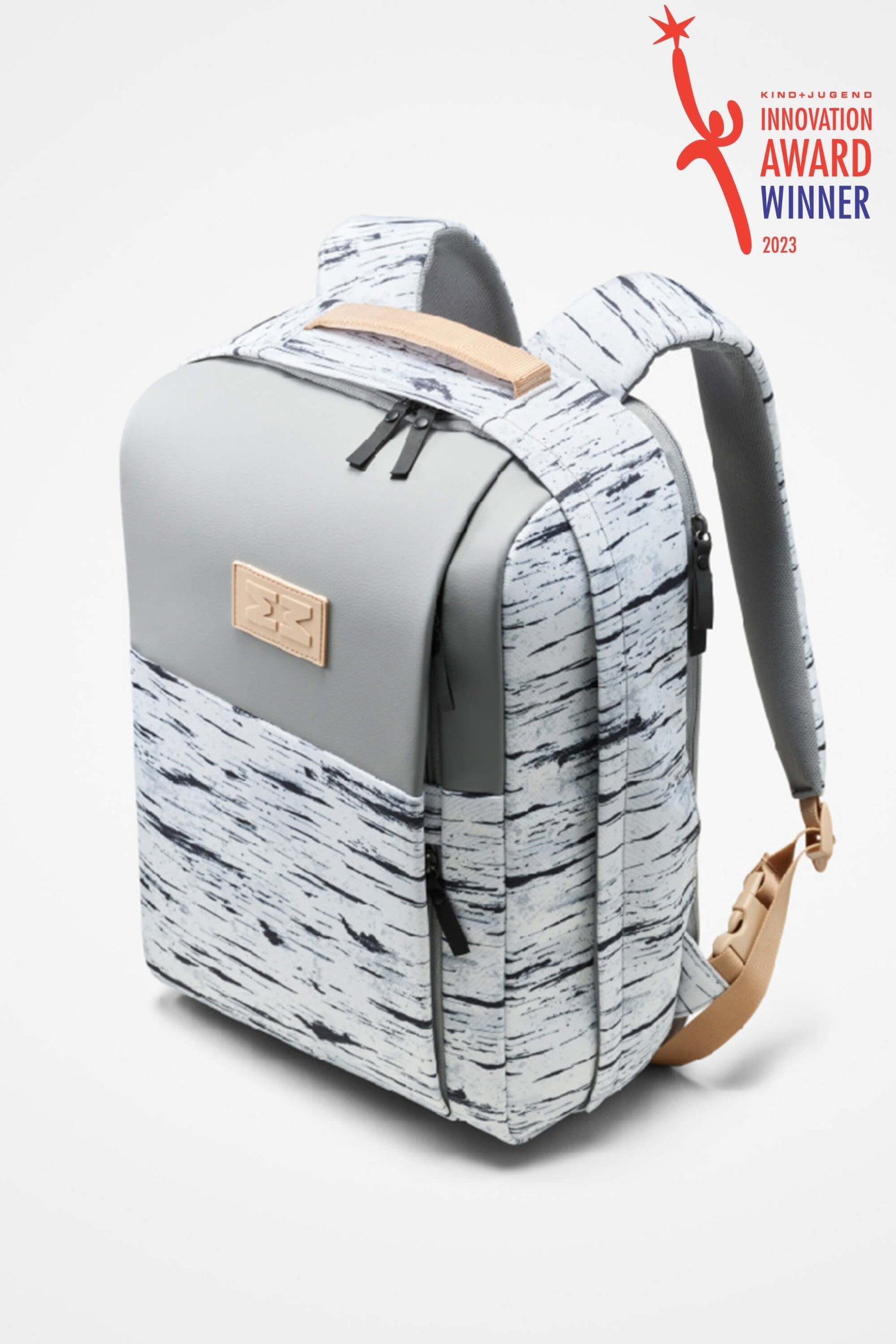 MiniMeis G5 Hero Backpack